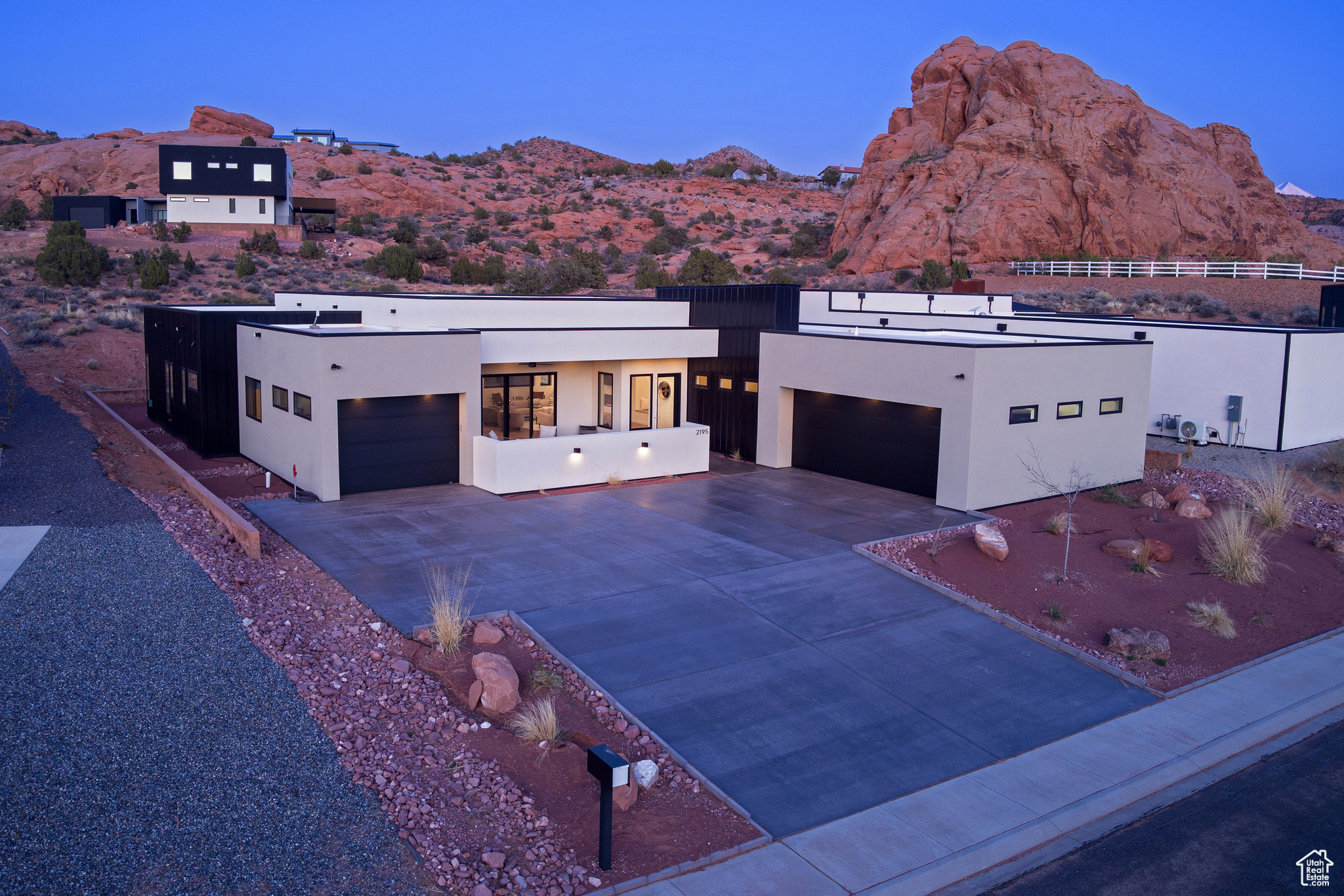 2195 S Salida Del Sol, Moab, Utah image 40