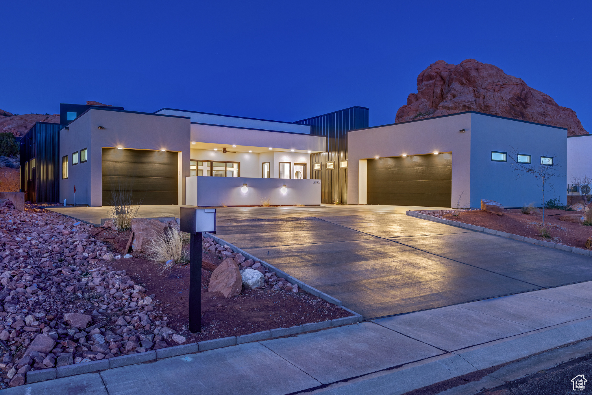 2195 S Salida Del Sol, Moab, Utah image 1