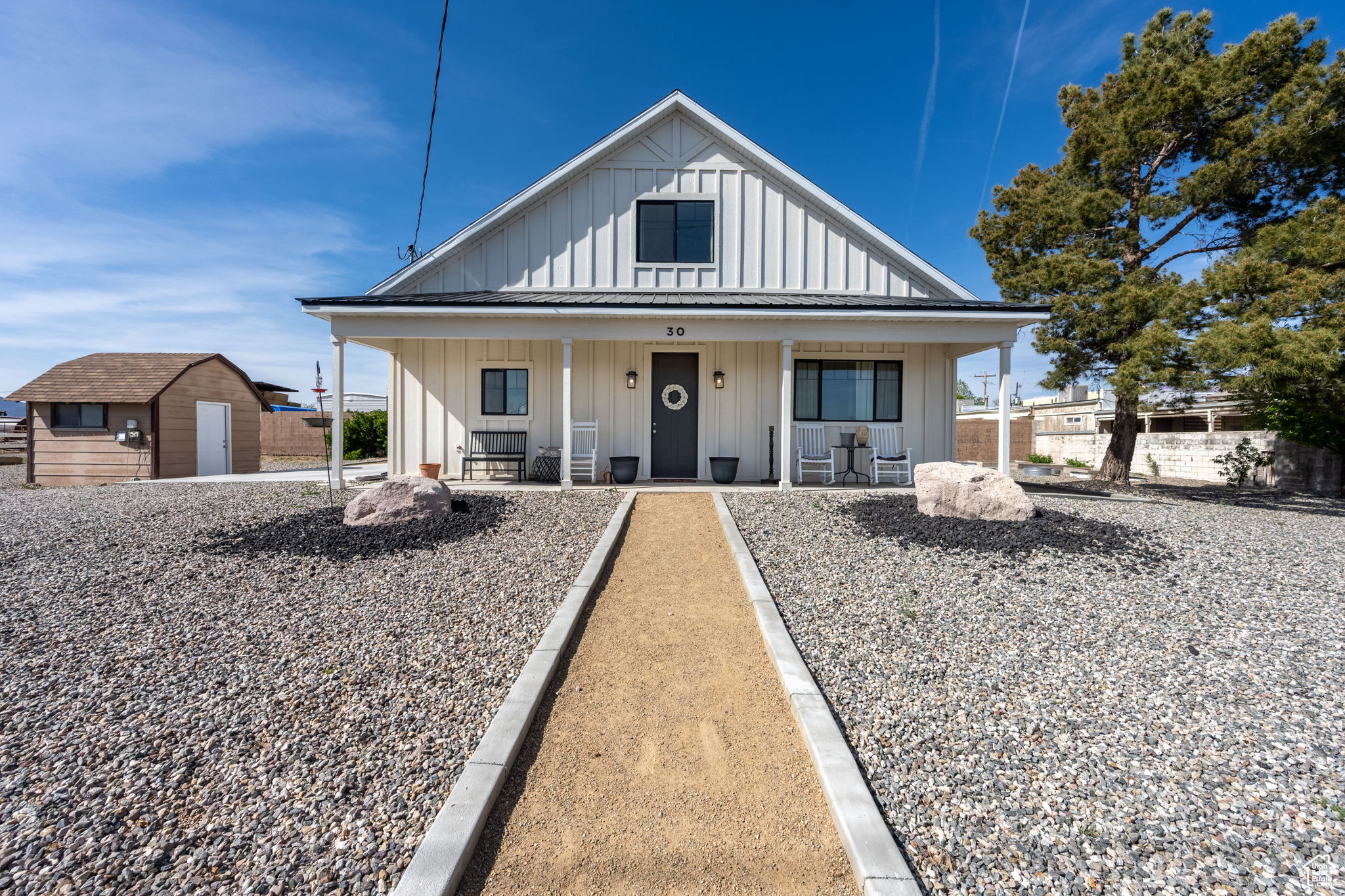 30 W Center St, Veyo, Utah image 1