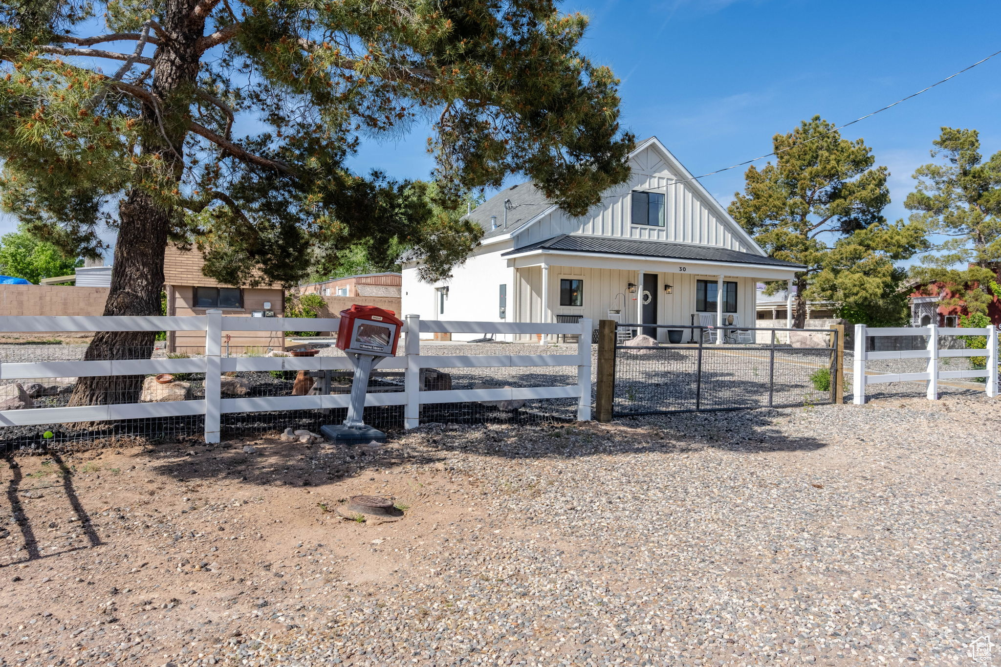 30 W Center St, Veyo, Utah image 2