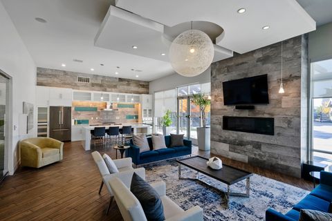 Tiny photo for 1001 W ROOFTOP DR, Midvale, UT 84047 (MLS # 2121556)