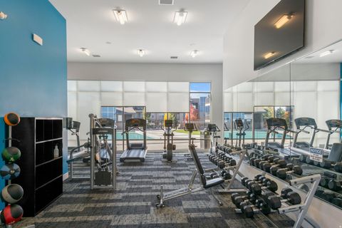 Tiny photo for 1001 W ROOFTOP DR, Midvale, UT 84047 (MLS # 2121556)