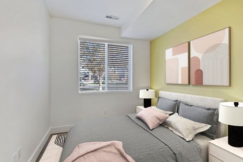 Tiny photo for 1001 W ROOFTOP DR, Midvale, UT 84047 (MLS # 2121556)