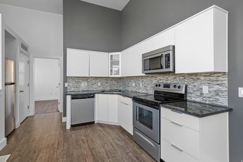 Tiny photo for 1001 W ROOFTOP DR, Midvale, UT 84047 (MLS # 2121556)