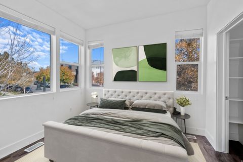 Tiny photo for 1001 W ROOFTOP DR, Midvale, UT 84047 (MLS # 2121556)