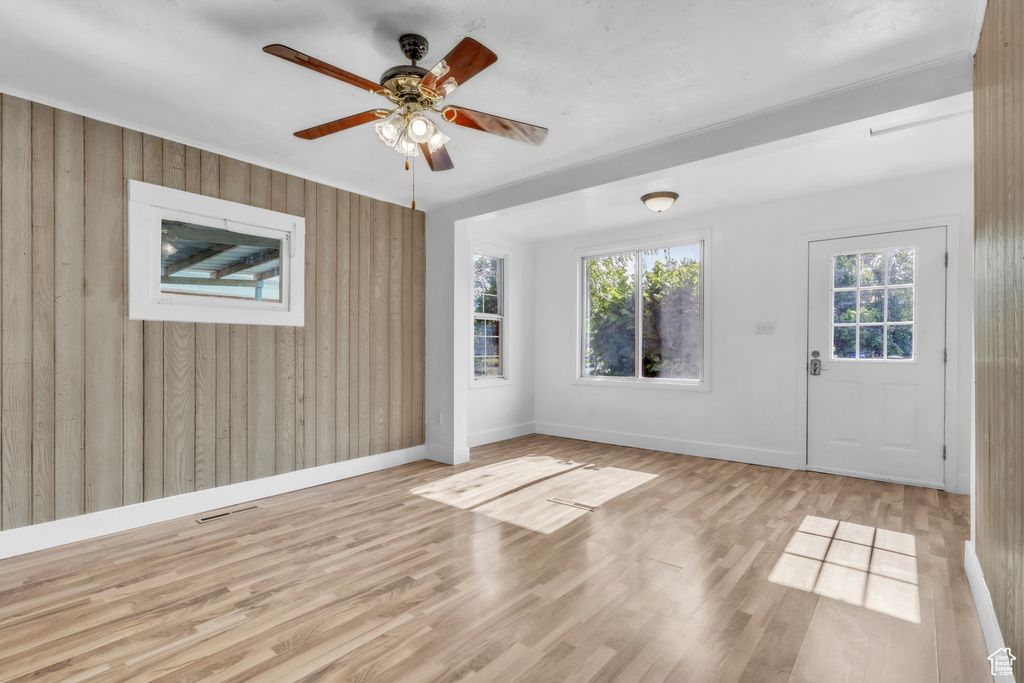 Photo of 355 N 300 W, Logan, UT 84321 (MLS # 2094971)