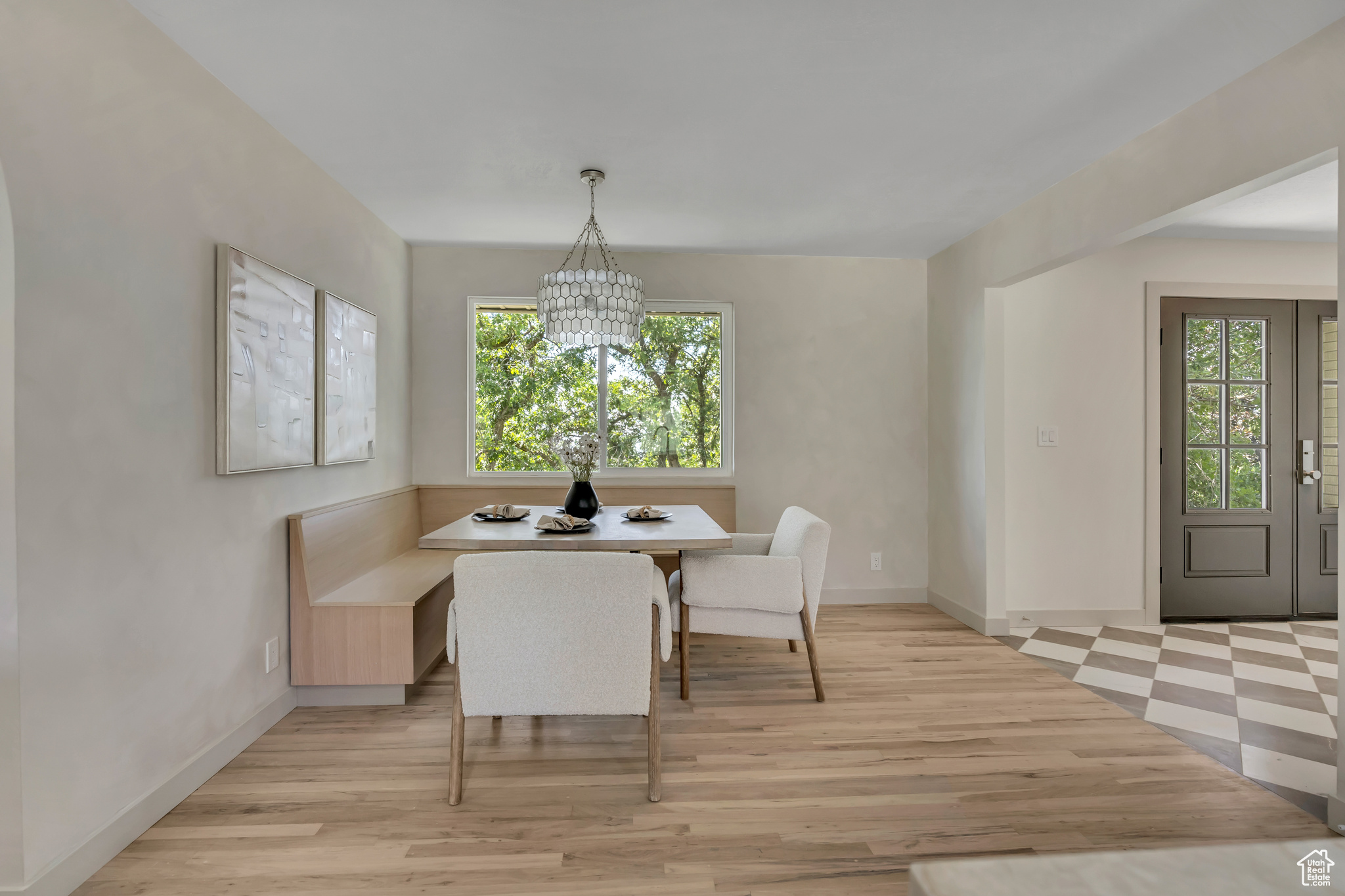 MILL CREEK HEIGHTS - Residential