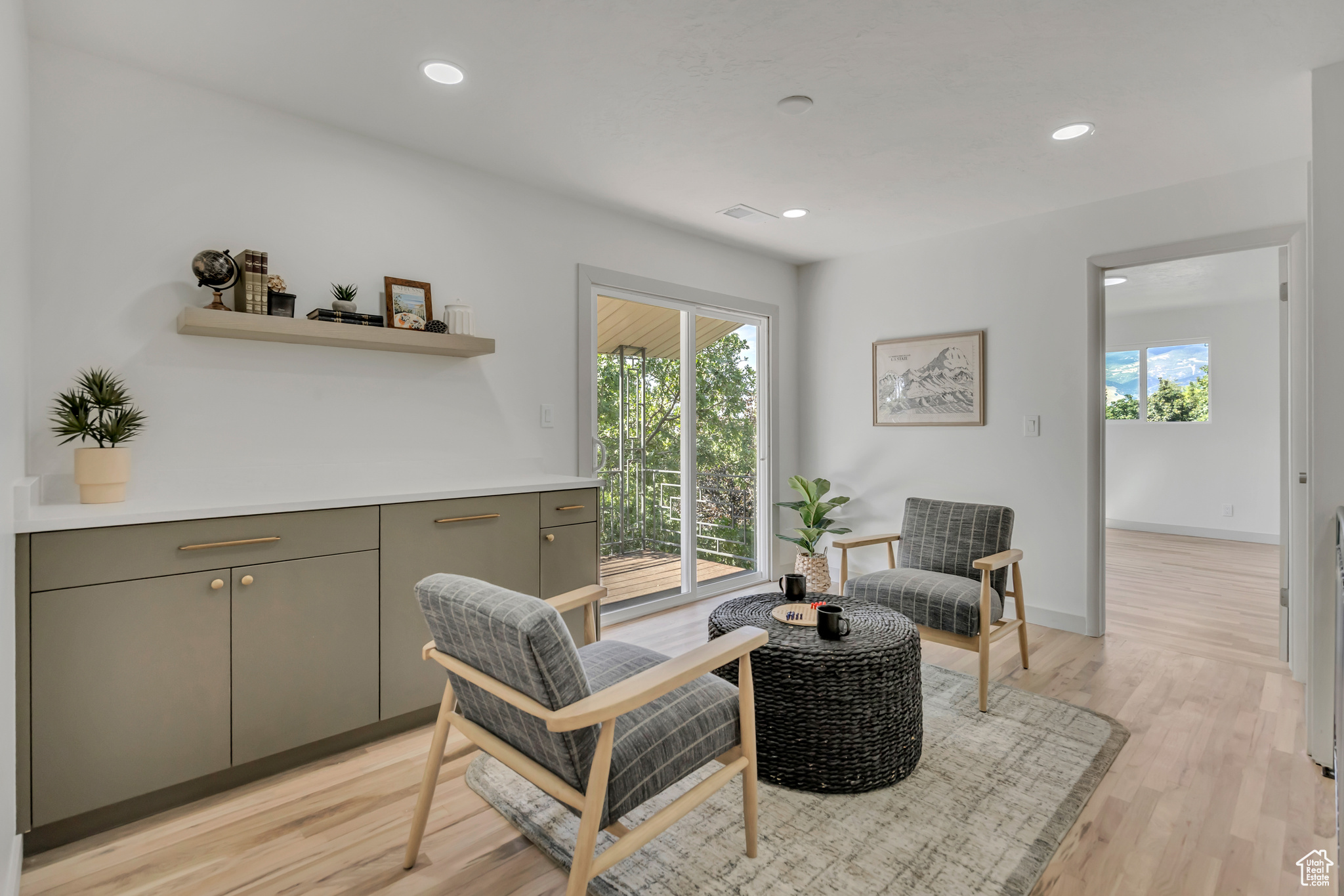 MILL CREEK HEIGHTS - Residential
