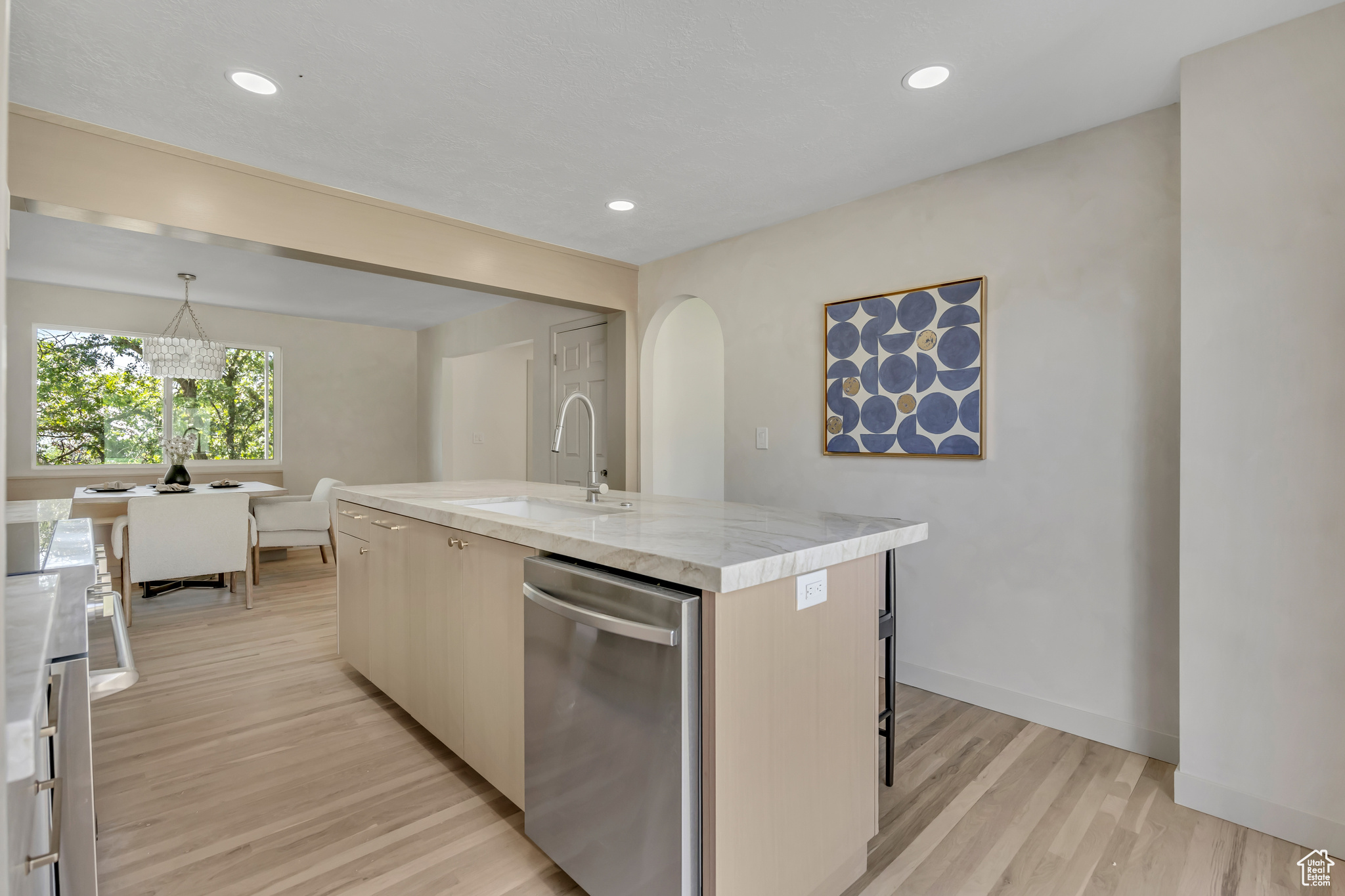 MILL CREEK HEIGHTS - Residential