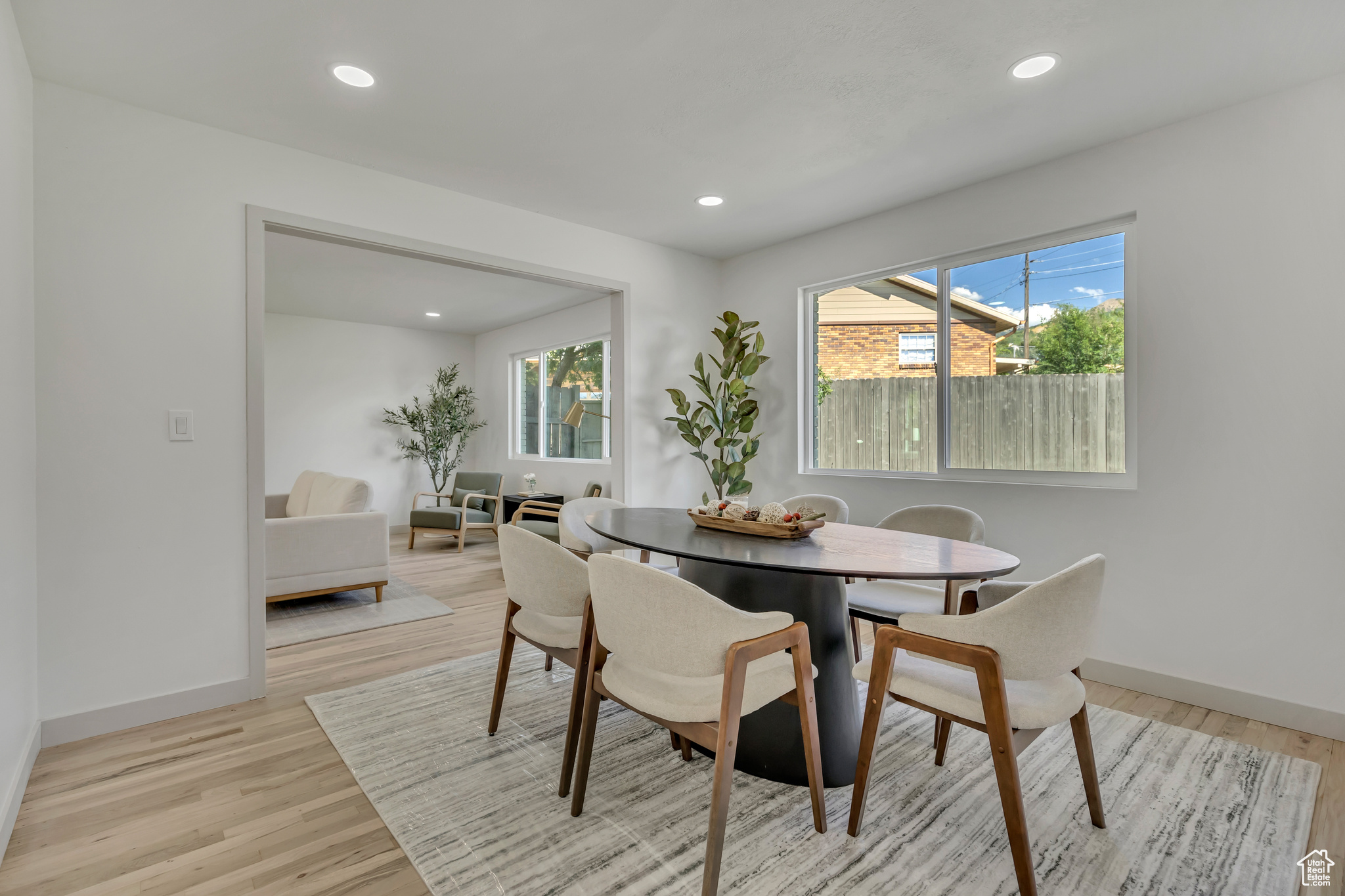 MILL CREEK HEIGHTS - Residential