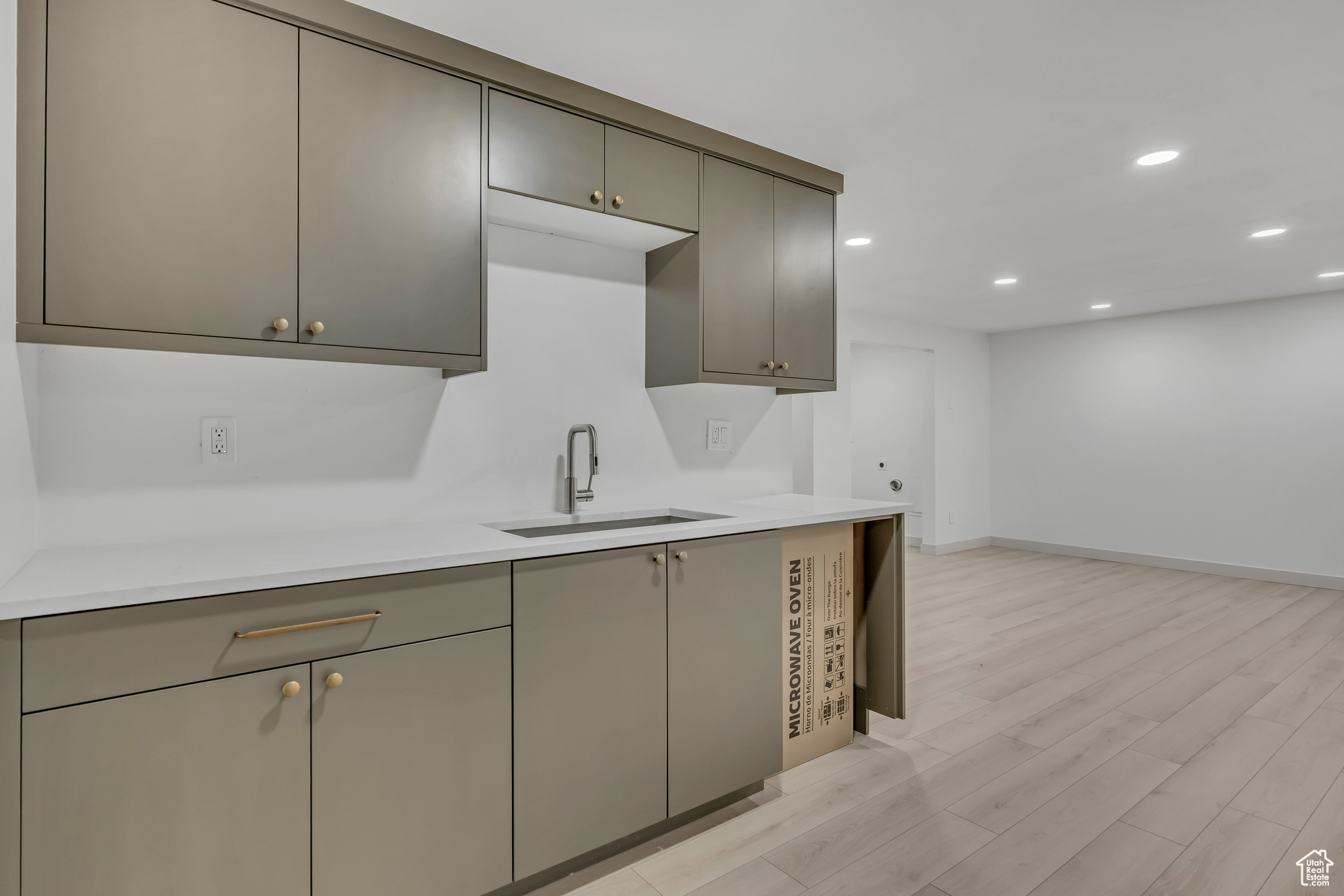 MILL CREEK HEIGHTS - Residential