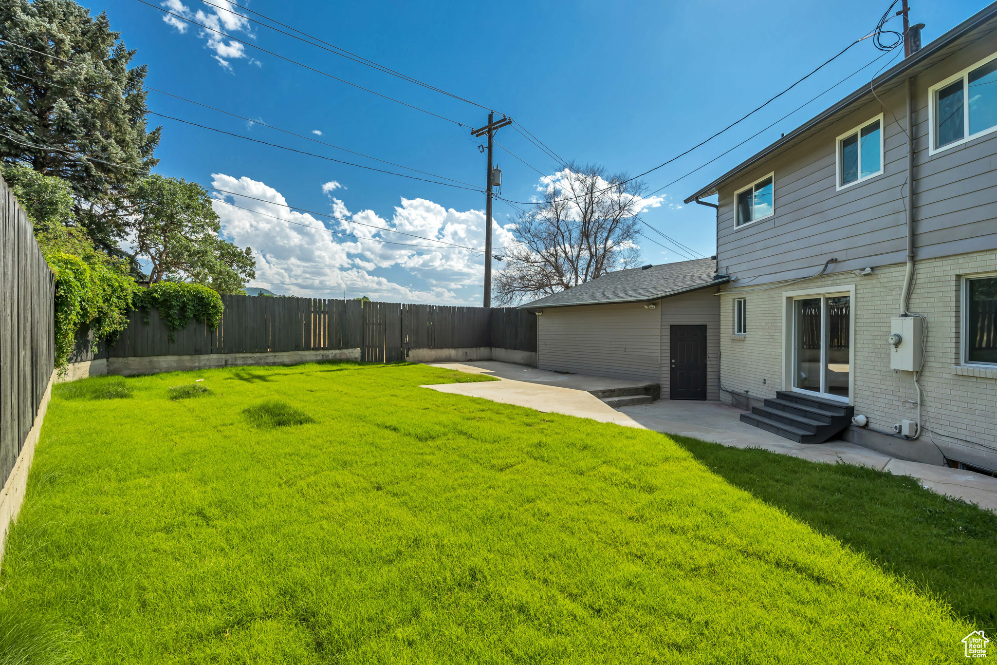MILL CREEK HEIGHTS - Residential