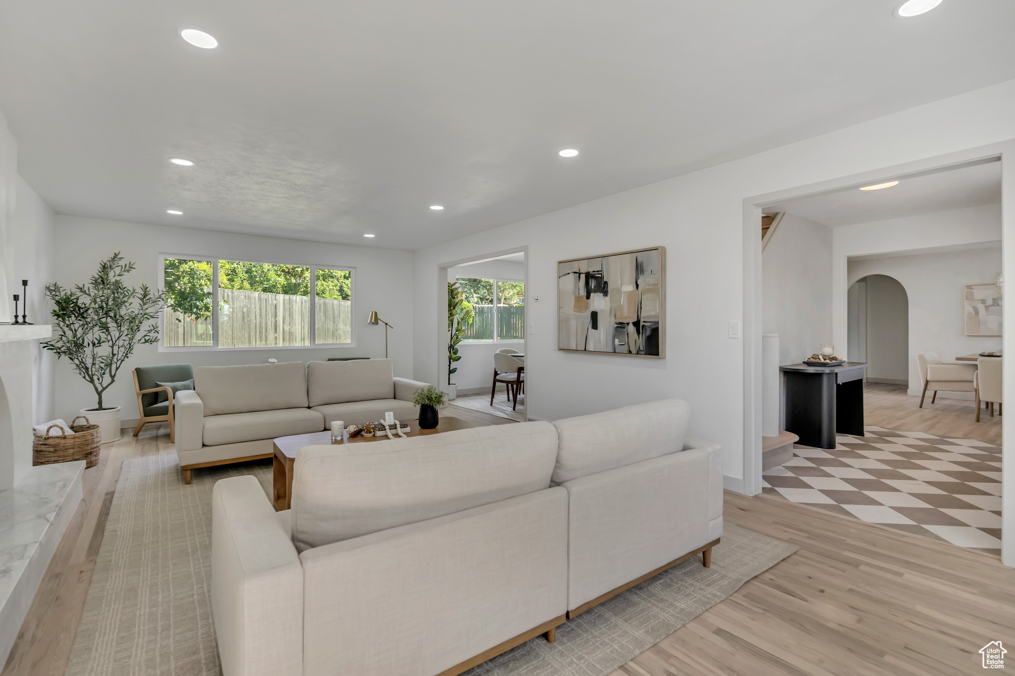 MILL CREEK HEIGHTS - Residential