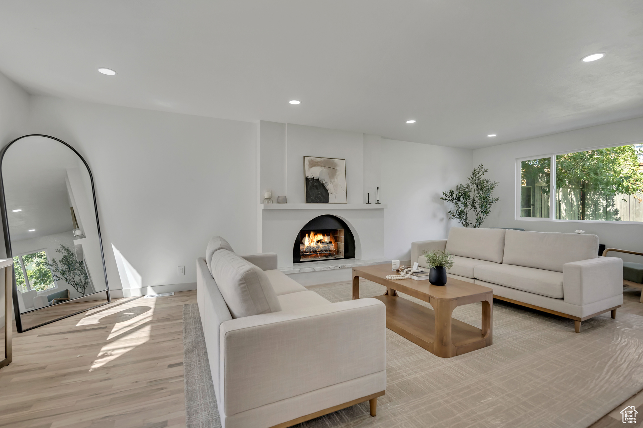 MILL CREEK HEIGHTS - Residential