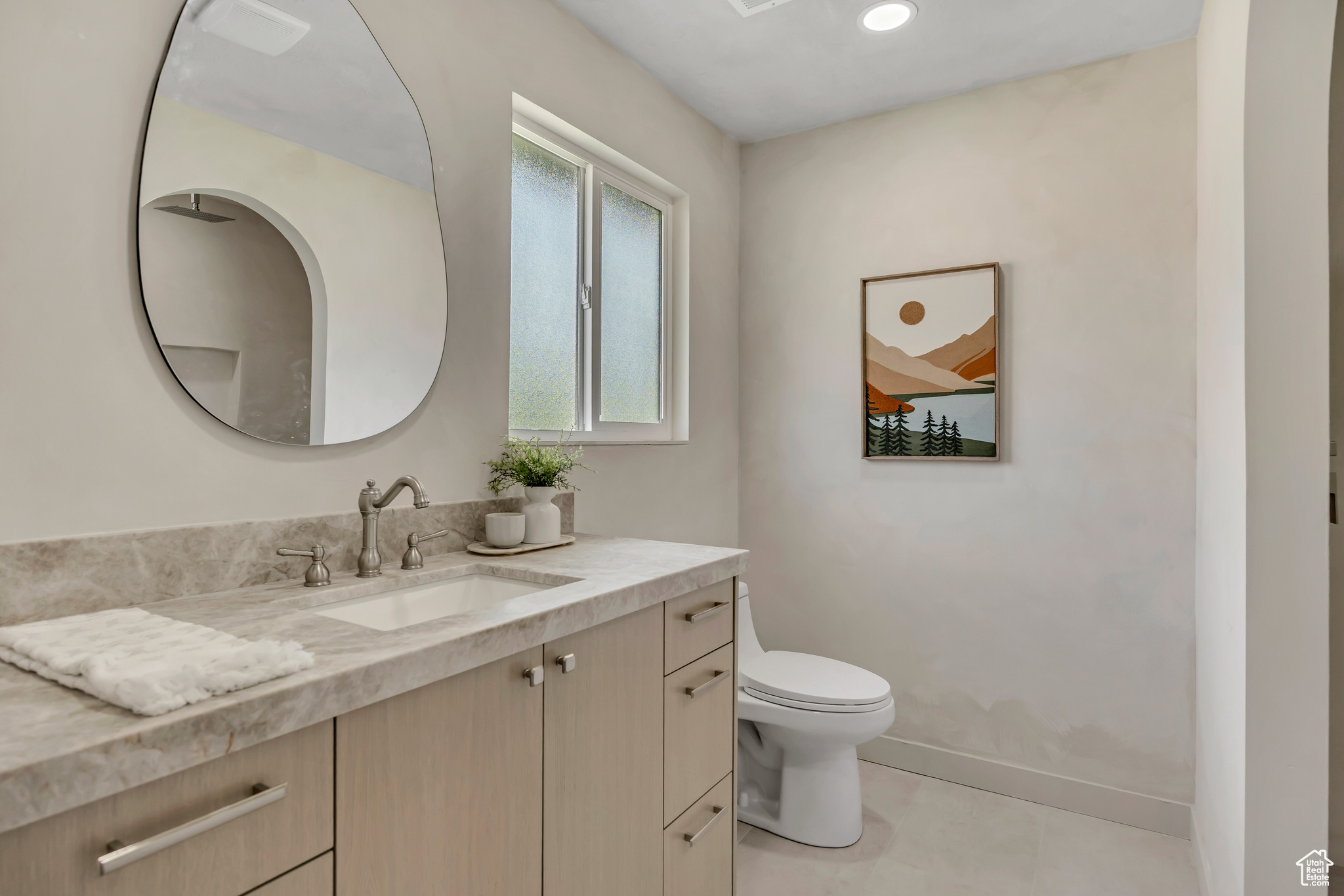 MILL CREEK HEIGHTS - Residential