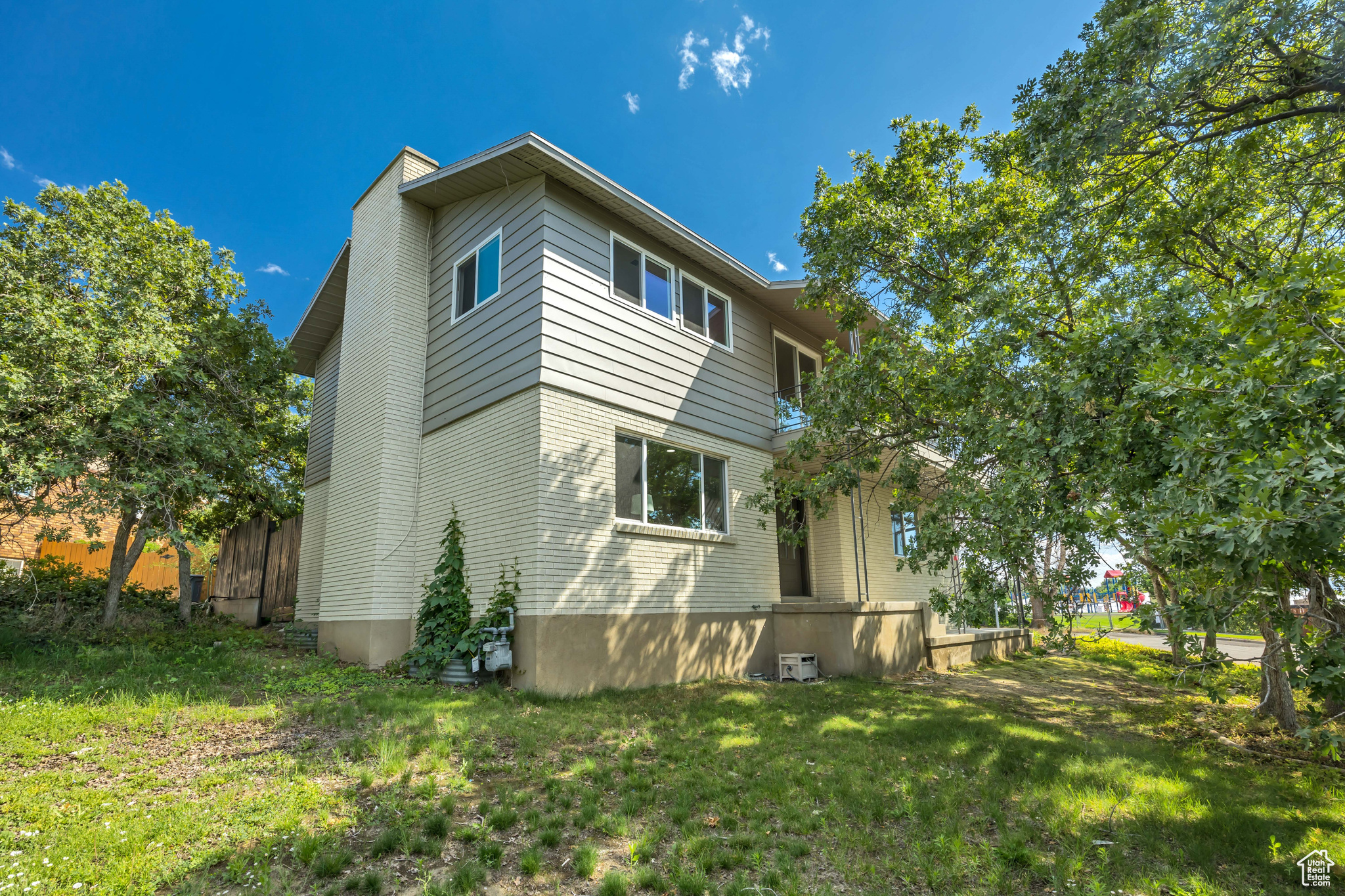 MILL CREEK HEIGHTS - Residential