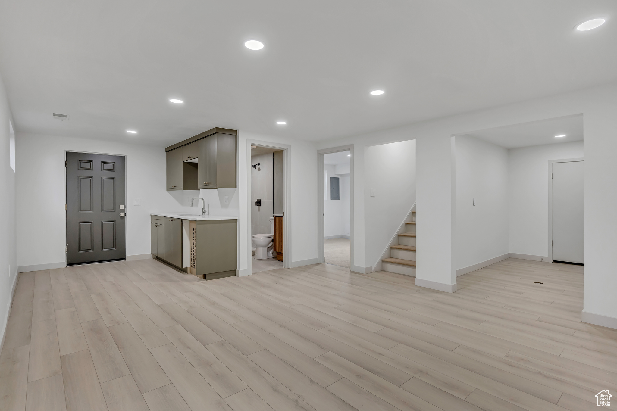 MILL CREEK HEIGHTS - Residential