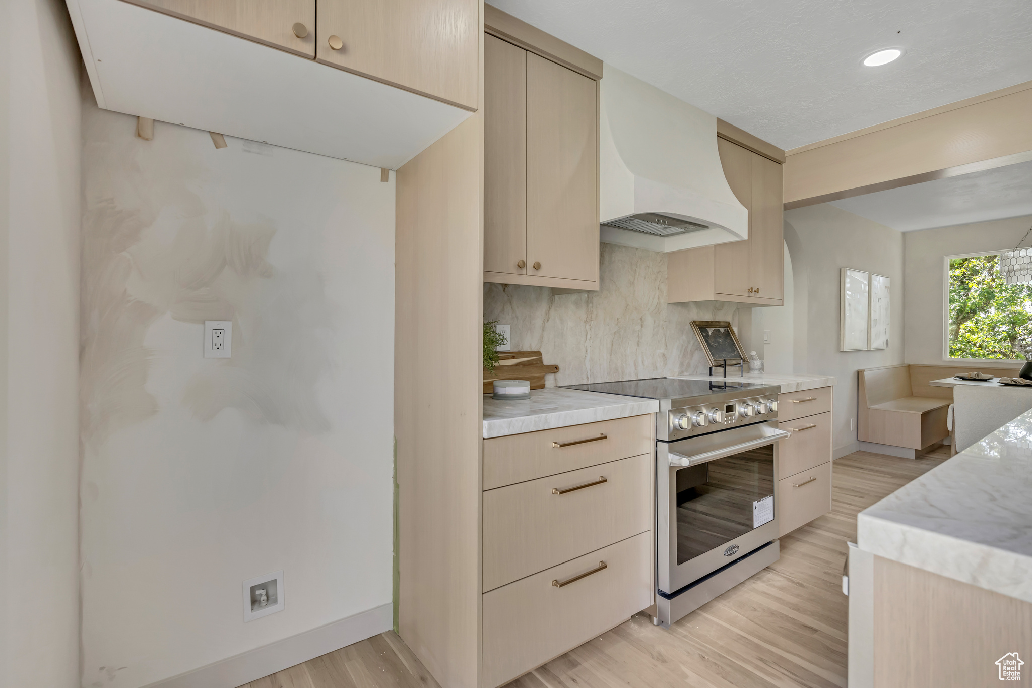 MILL CREEK HEIGHTS - Residential