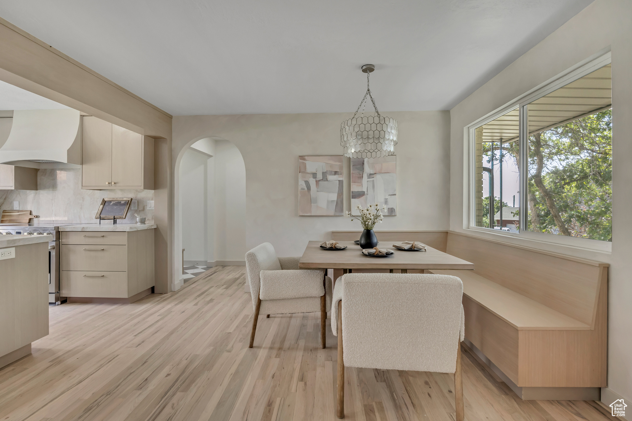 MILL CREEK HEIGHTS - Residential
