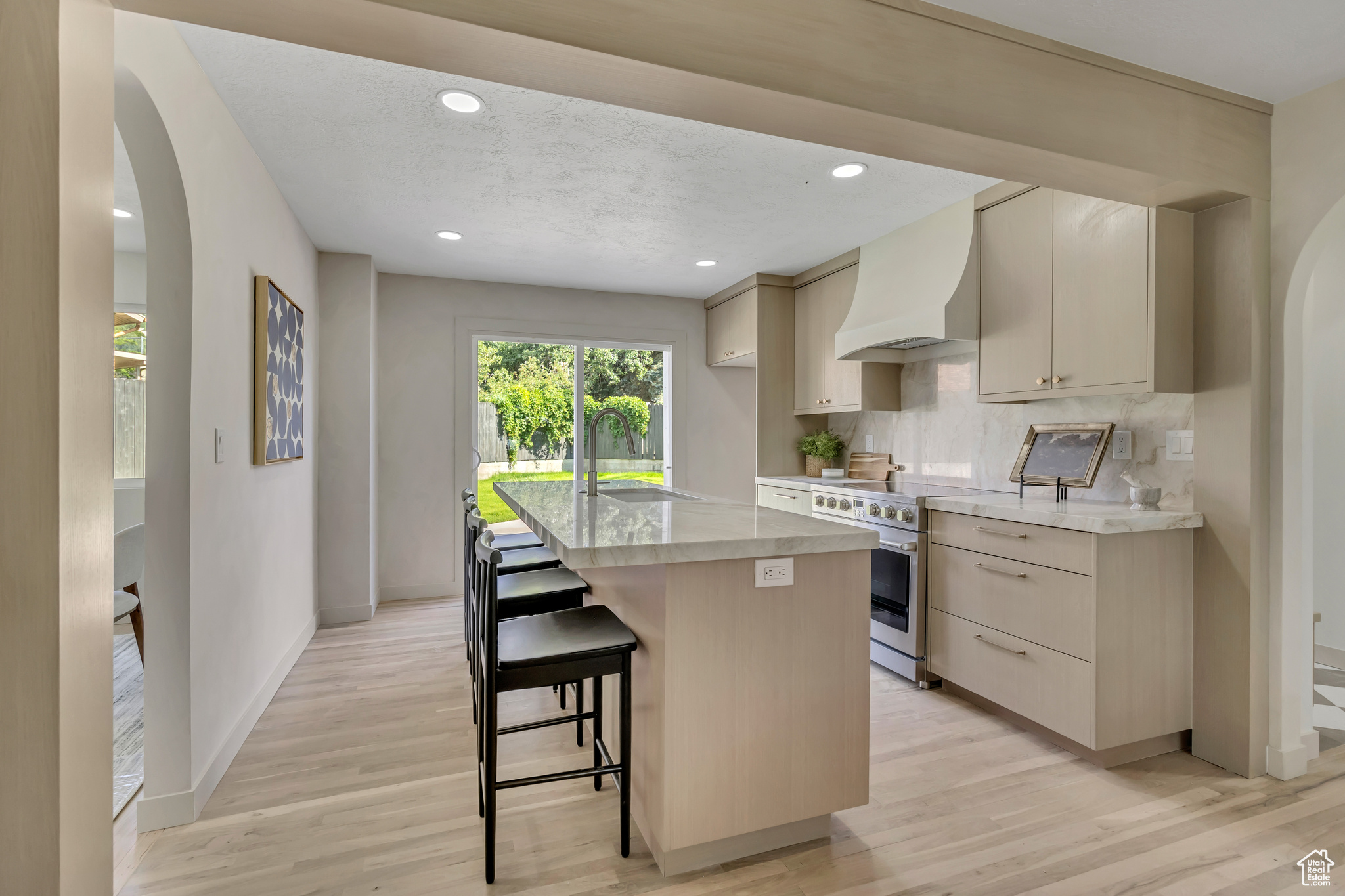 MILL CREEK HEIGHTS - Residential