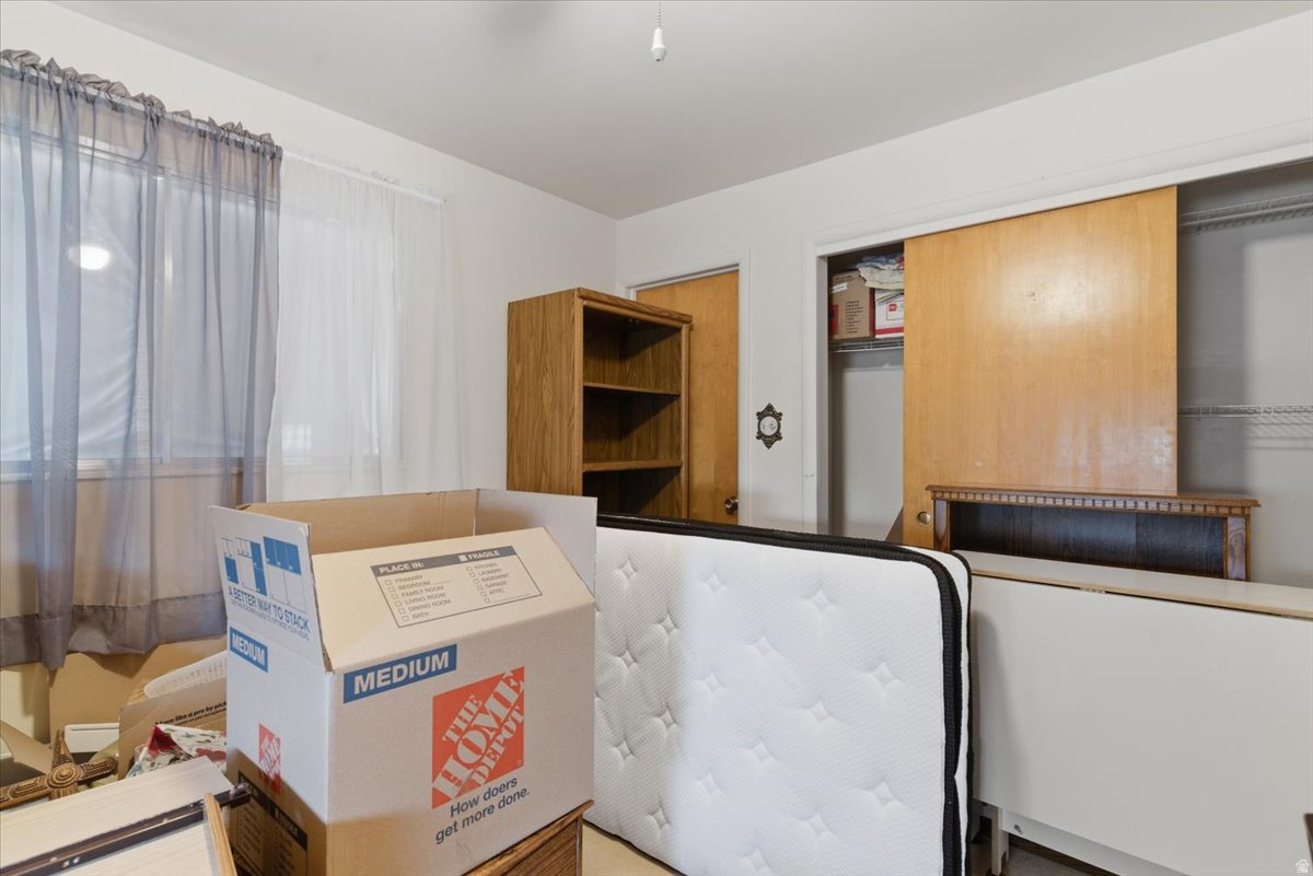 DESERET SUBDIVISION - Residential