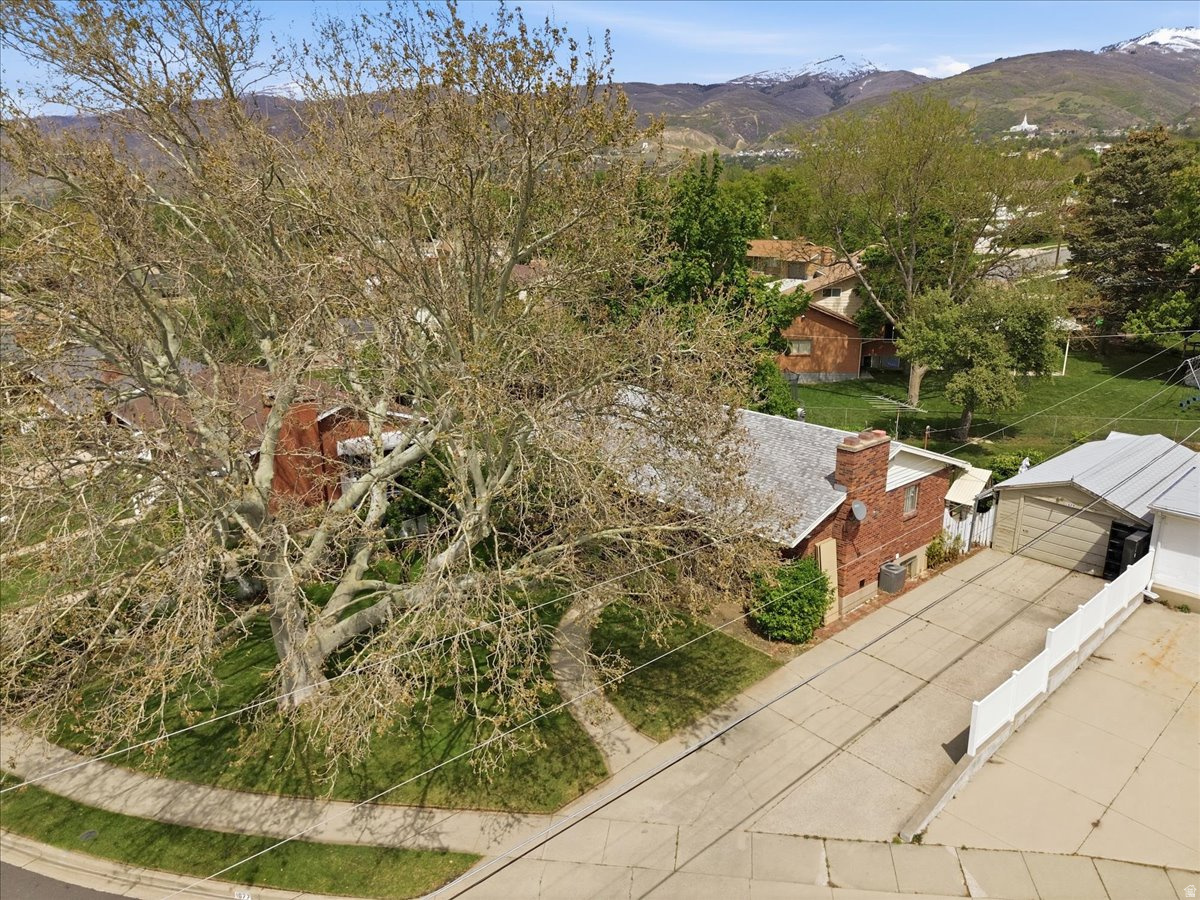DESERET SUBDIVISION - Residential