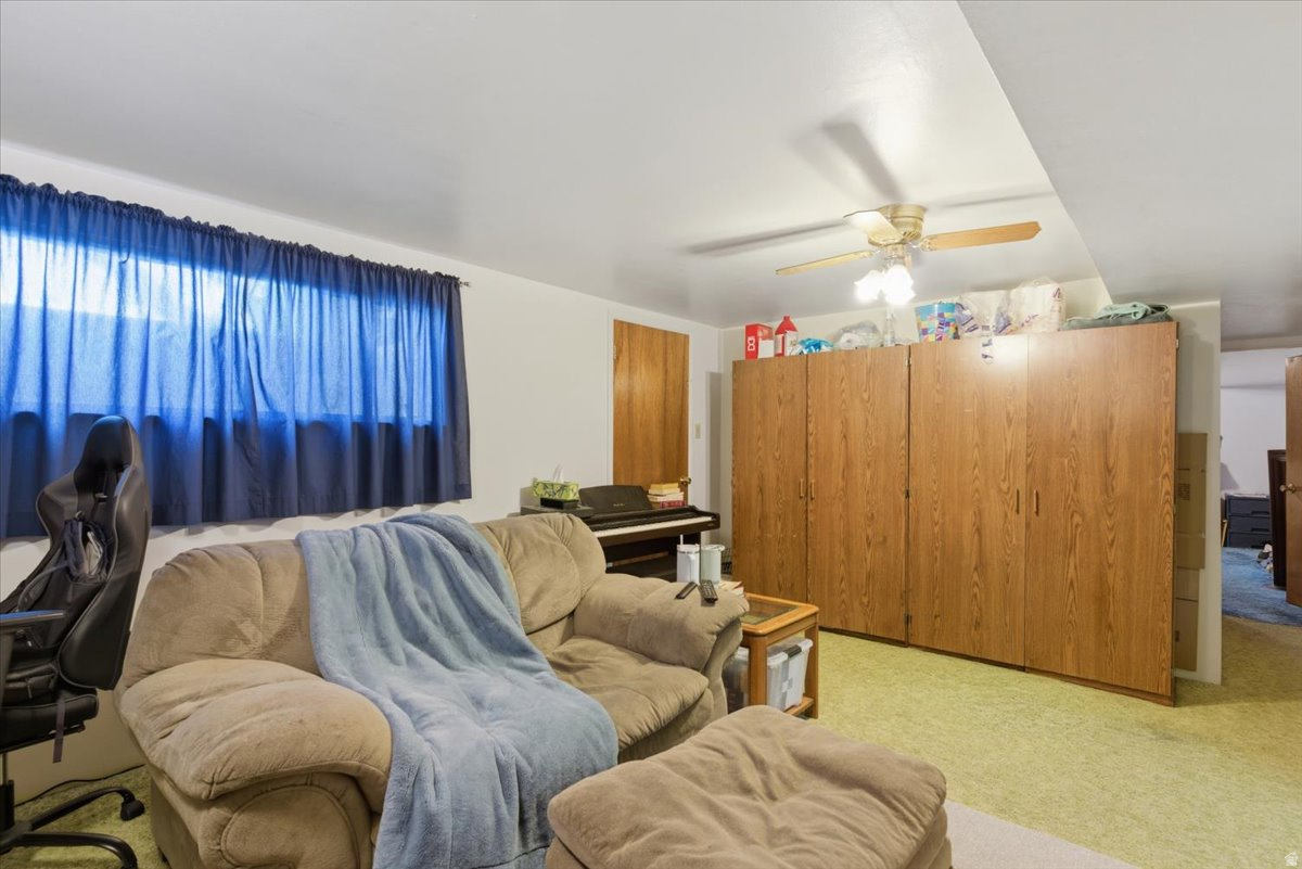 DESERET SUBDIVISION - Residential