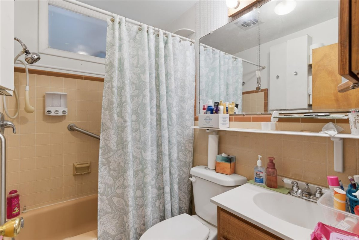 DESERET SUBDIVISION - Residential