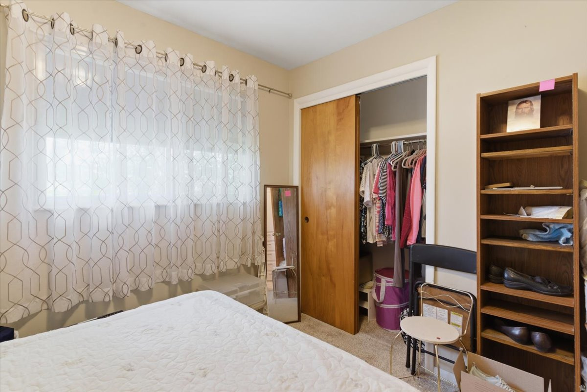 DESERET SUBDIVISION - Residential