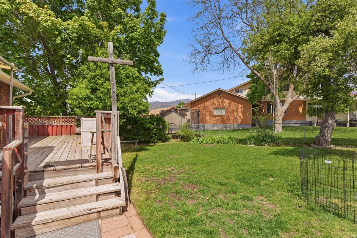 DESERET SUBDIVISION - Residential