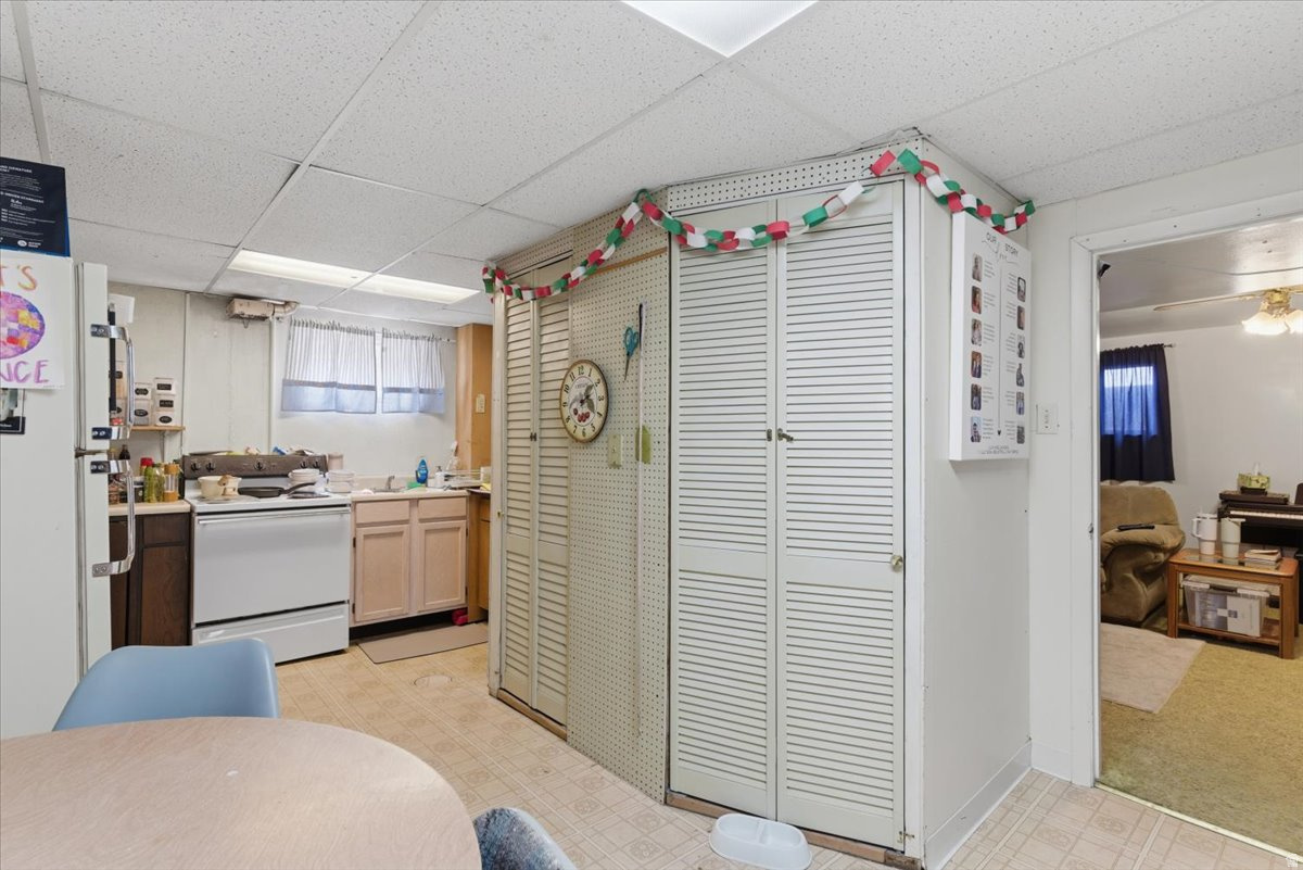 DESERET SUBDIVISION - Residential