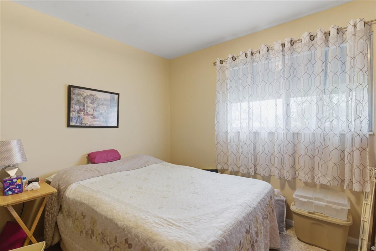 DESERET SUBDIVISION - Residential