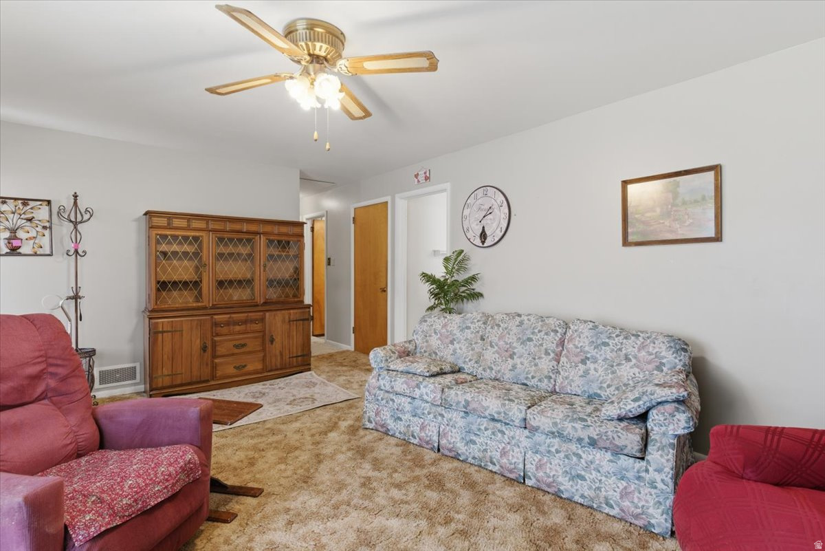DESERET SUBDIVISION - Residential