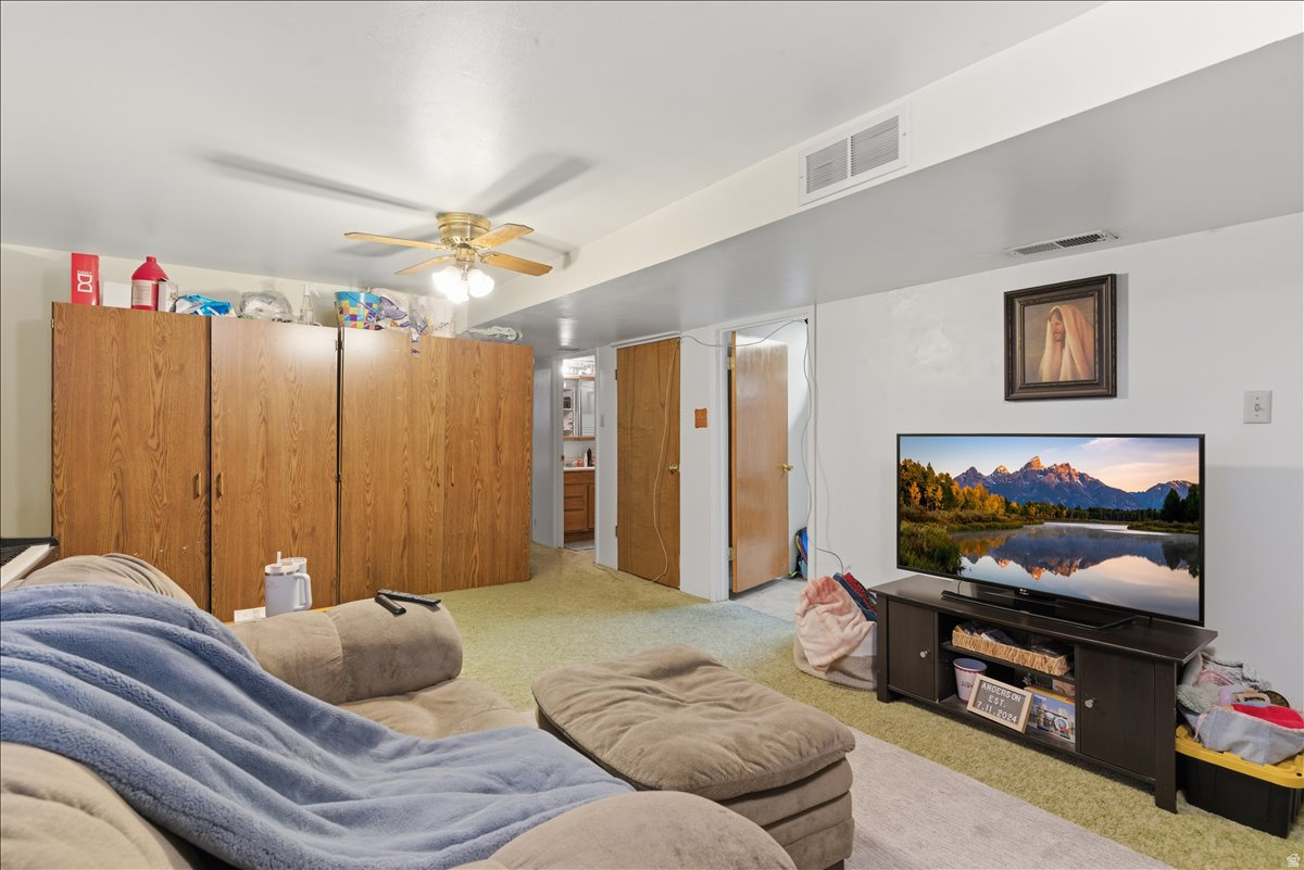 DESERET SUBDIVISION - Residential