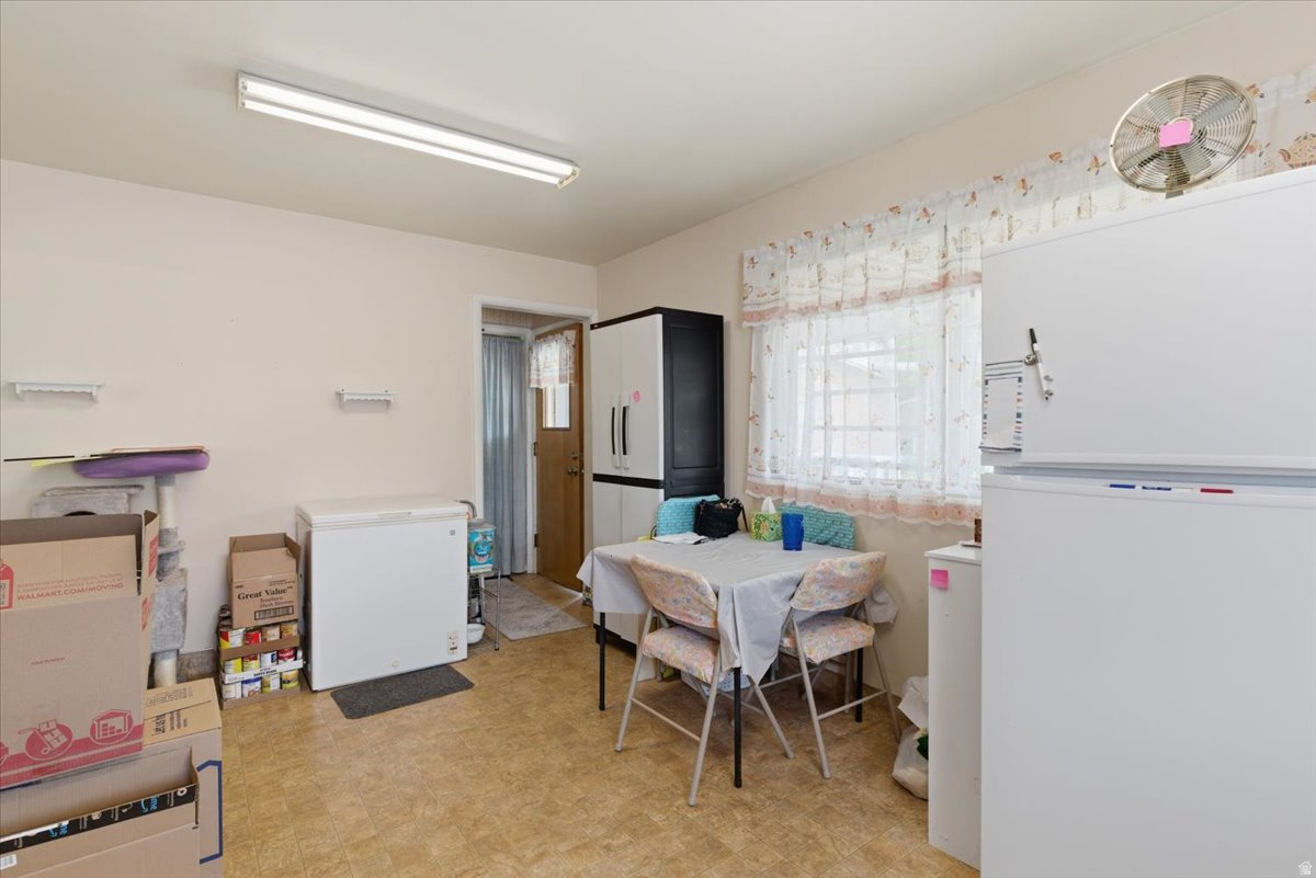DESERET SUBDIVISION - Residential