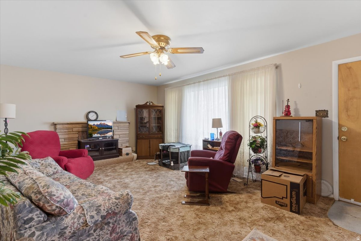 DESERET SUBDIVISION - Residential