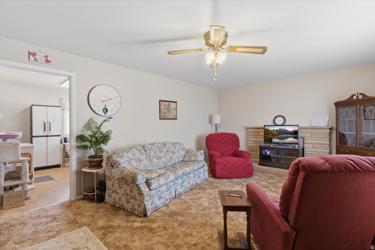 DESERET SUBDIVISION - Residential