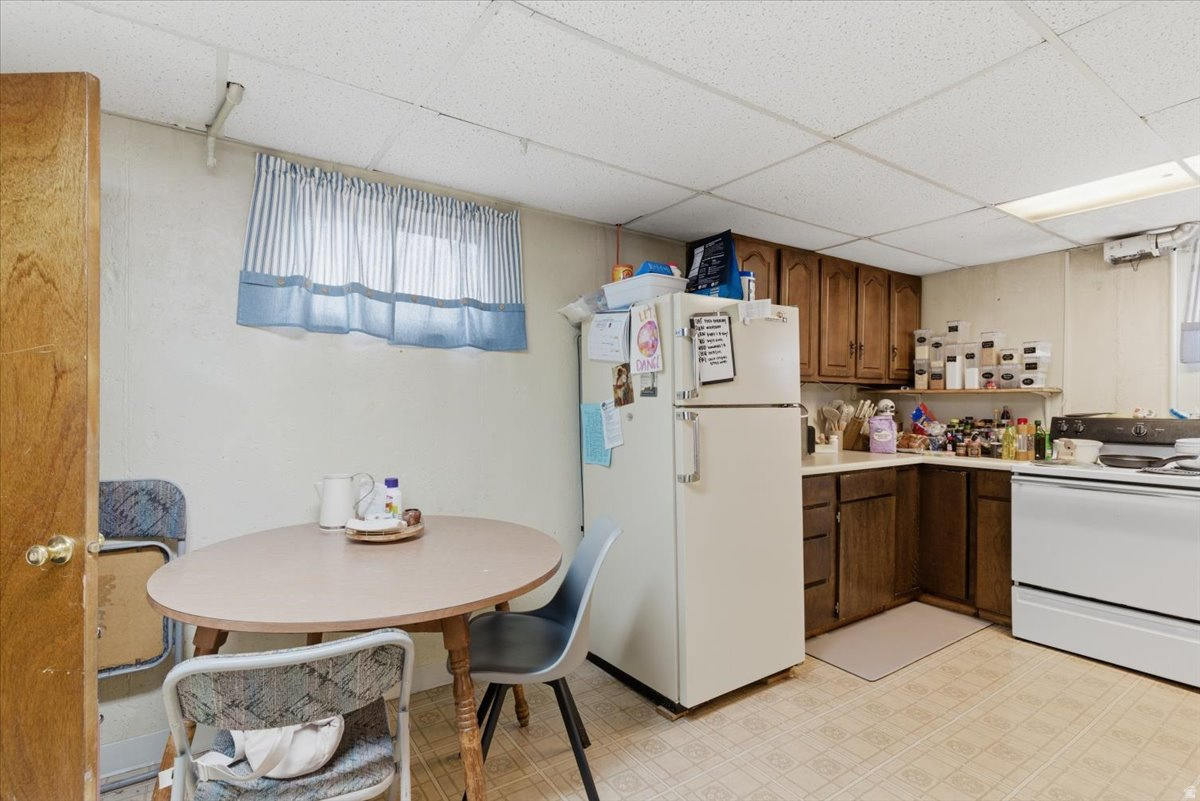 DESERET SUBDIVISION - Residential
