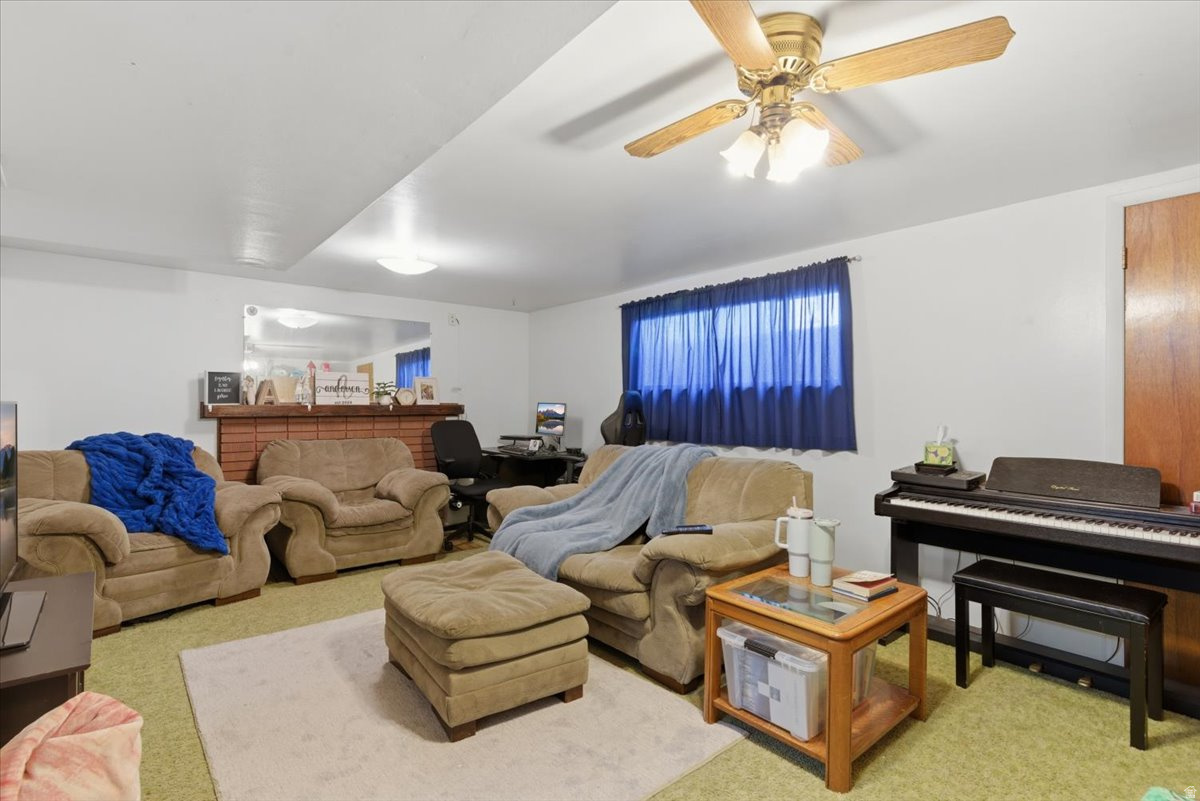 DESERET SUBDIVISION - Residential