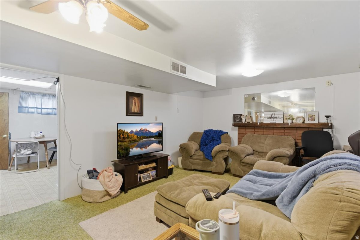 DESERET SUBDIVISION - Residential