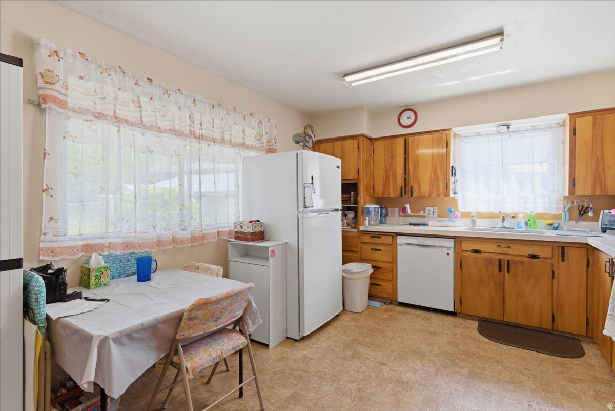 DESERET SUBDIVISION - Residential
