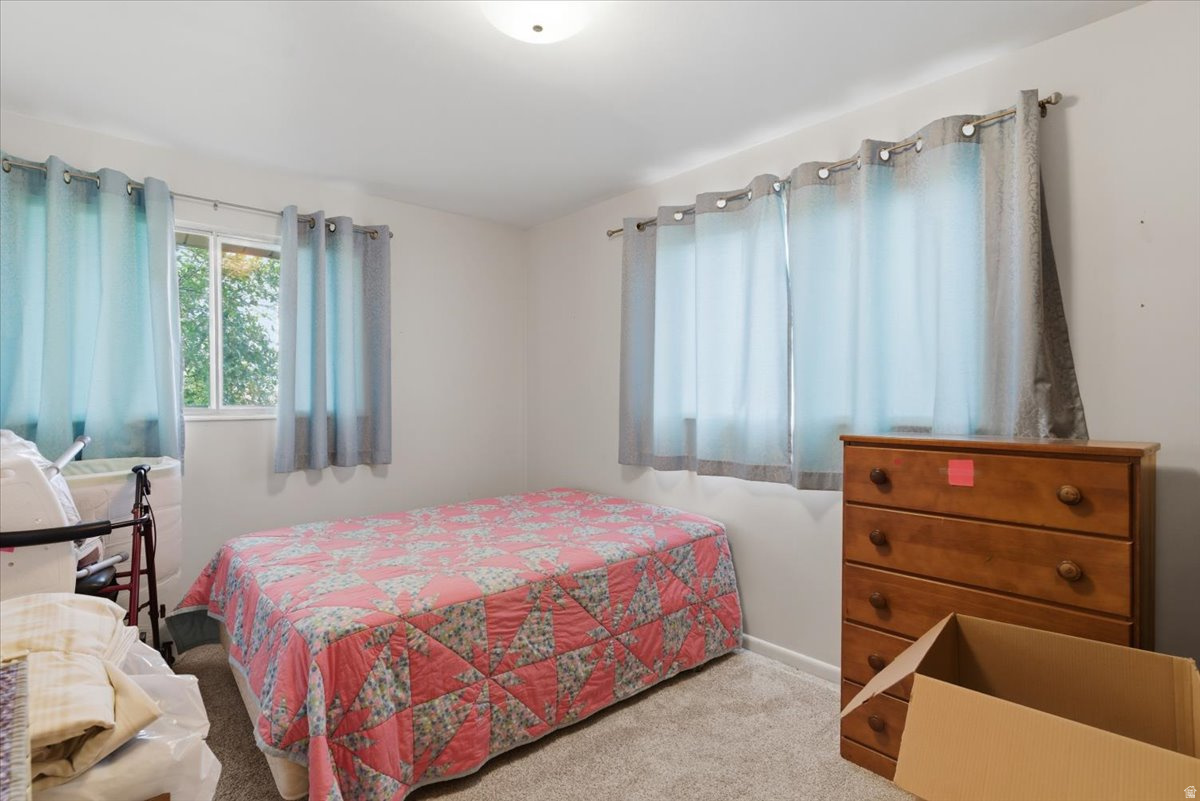 DESERET SUBDIVISION - Residential