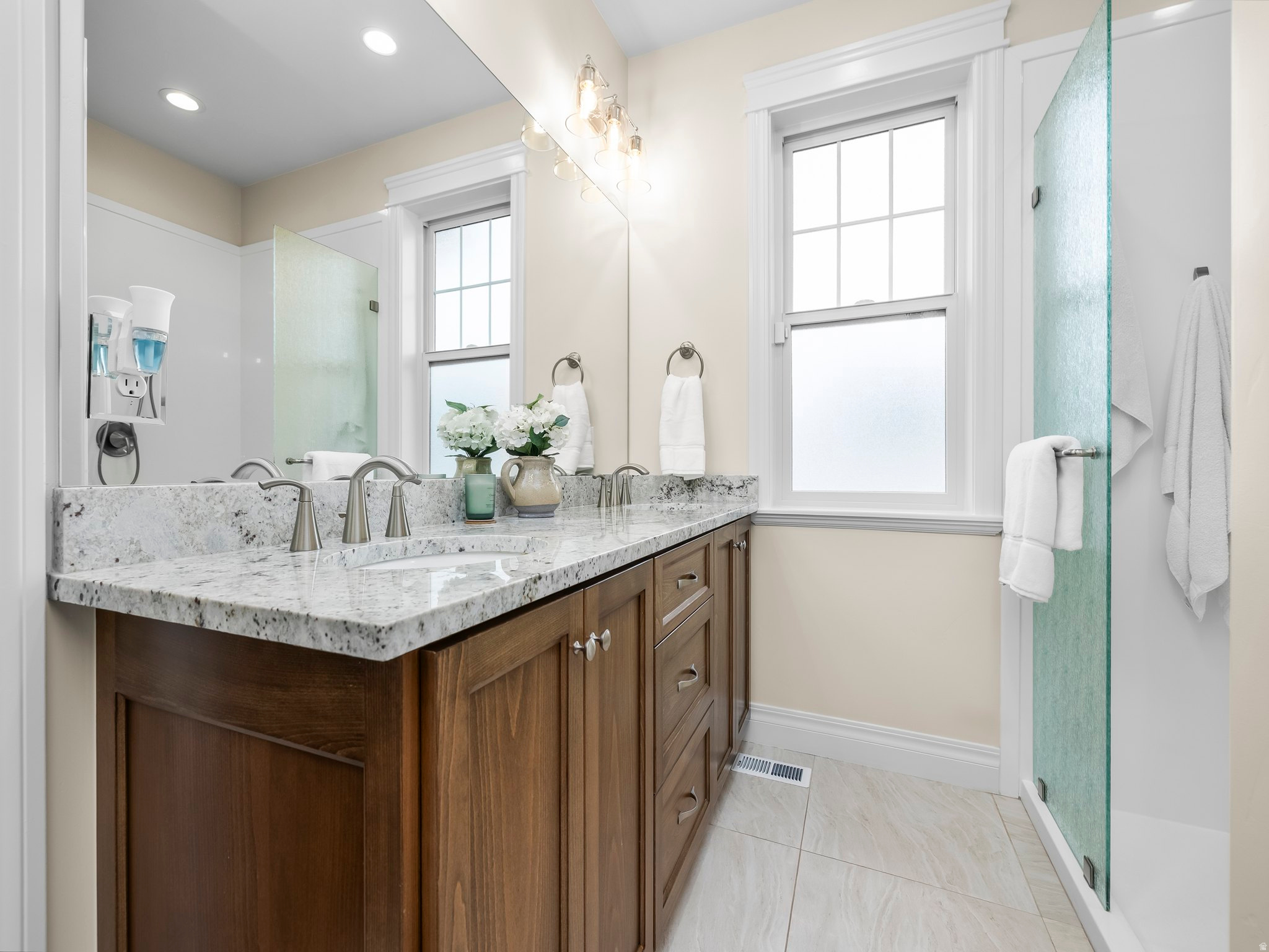 BROOKSIDE SUBDIVISION - Residential