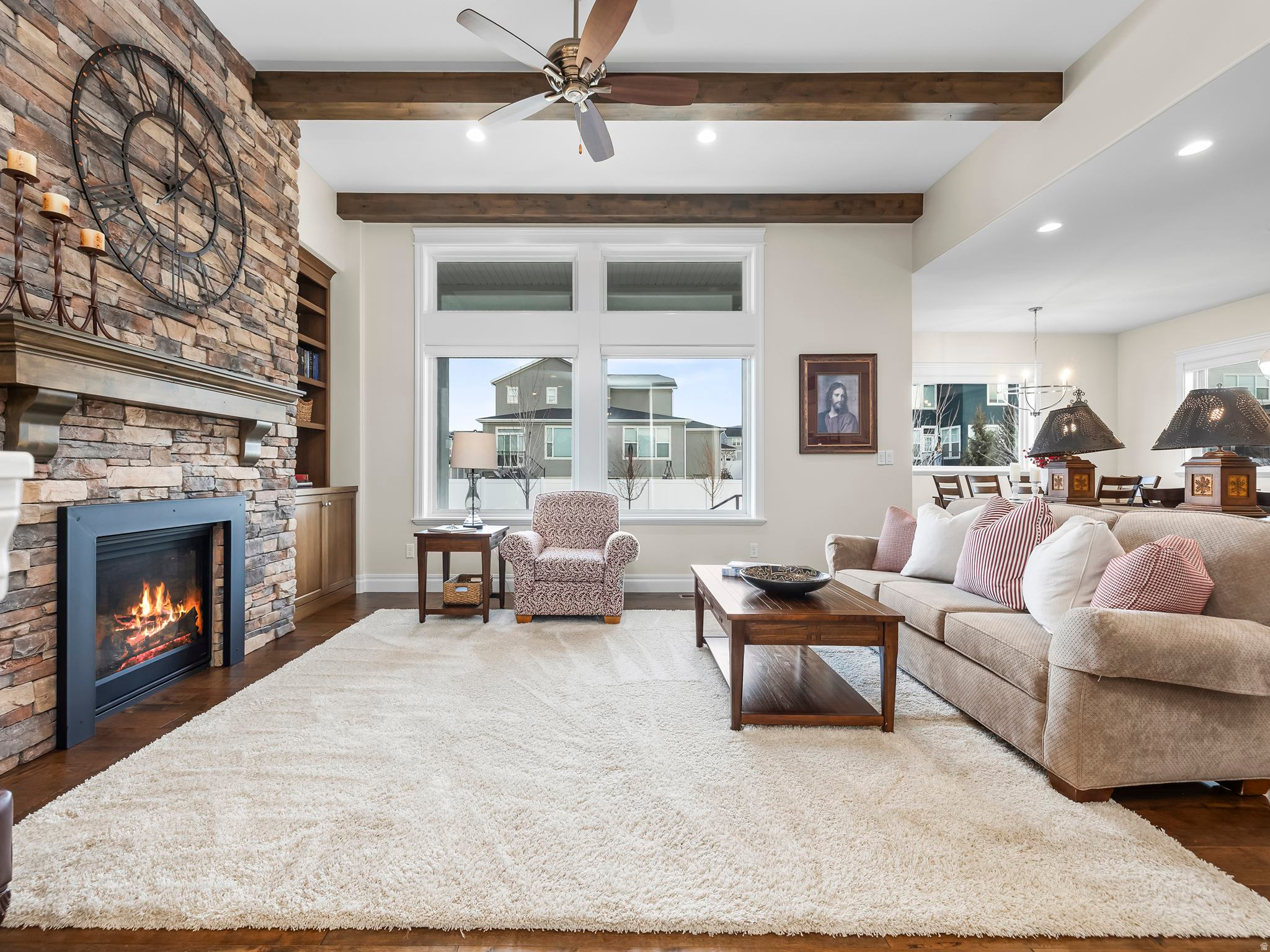 BROOKSIDE SUBDIVISION - Residential