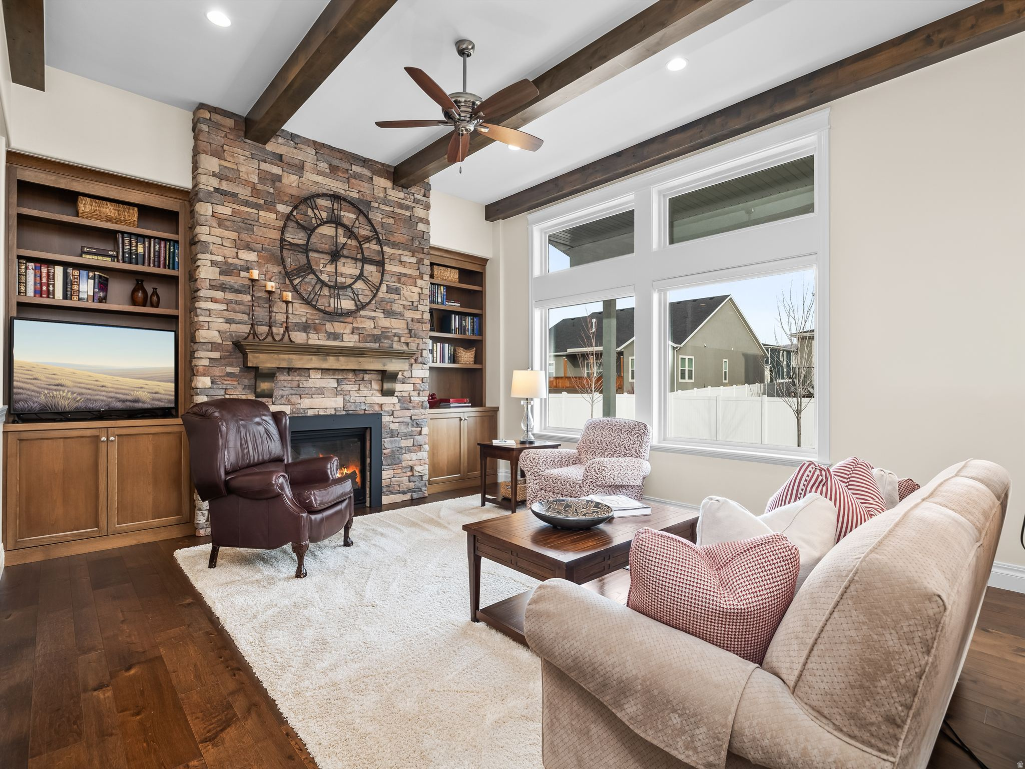 BROOKSIDE SUBDIVISION - Residential