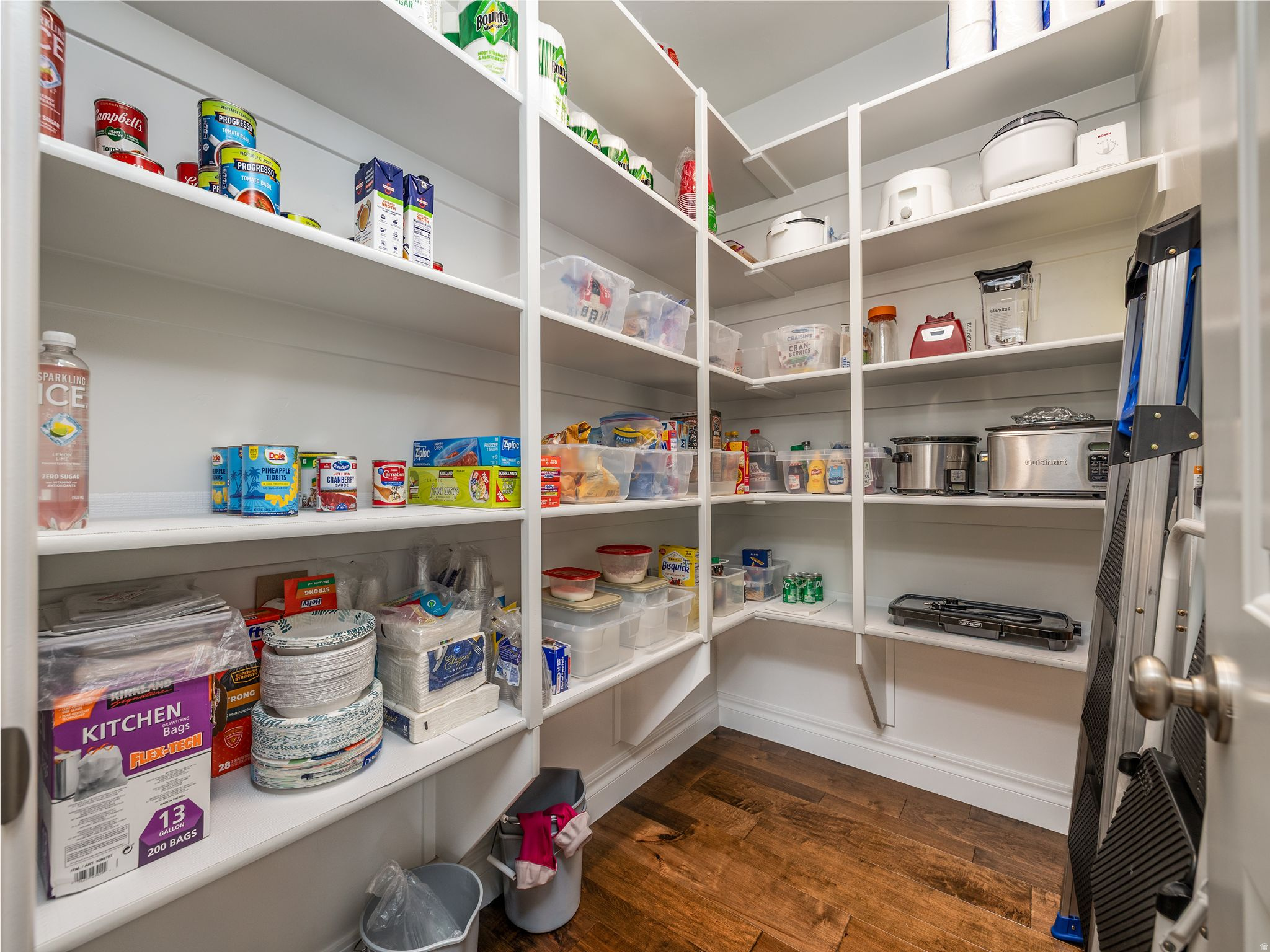 BROOKSIDE SUBDIVISION - Residential