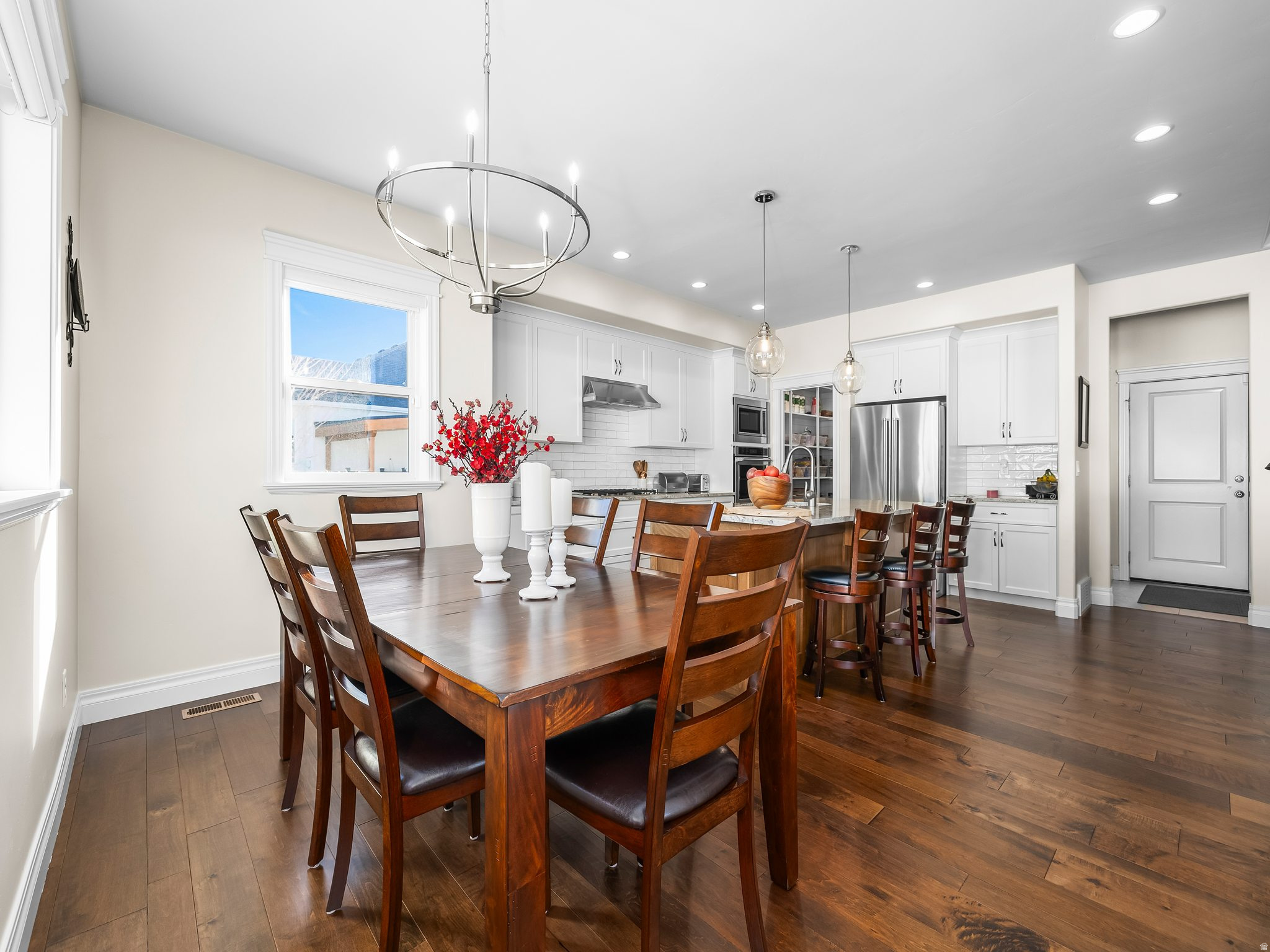 BROOKSIDE SUBDIVISION - Residential