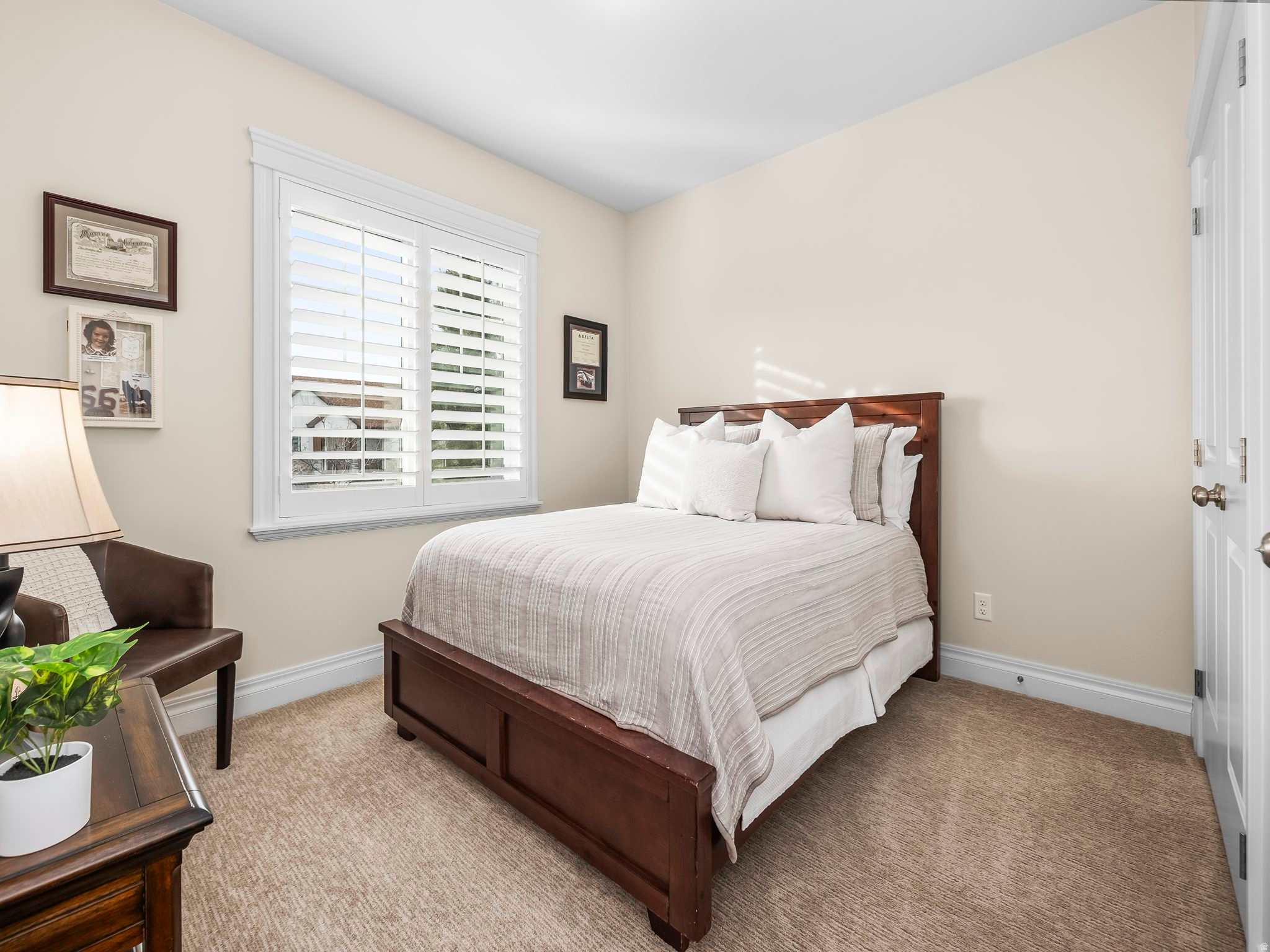 BROOKSIDE SUBDIVISION - Residential