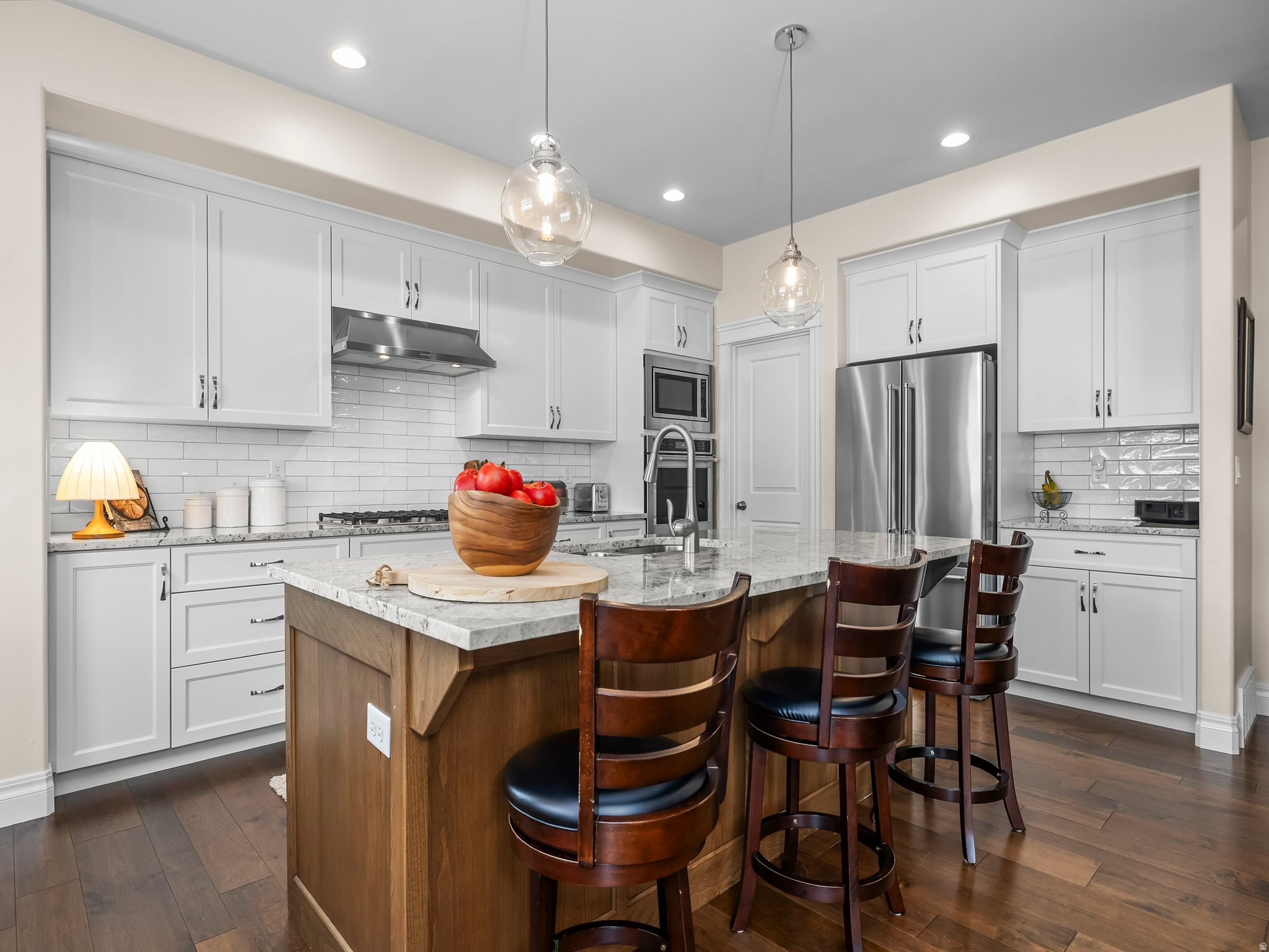 BROOKSIDE SUBDIVISION - Residential