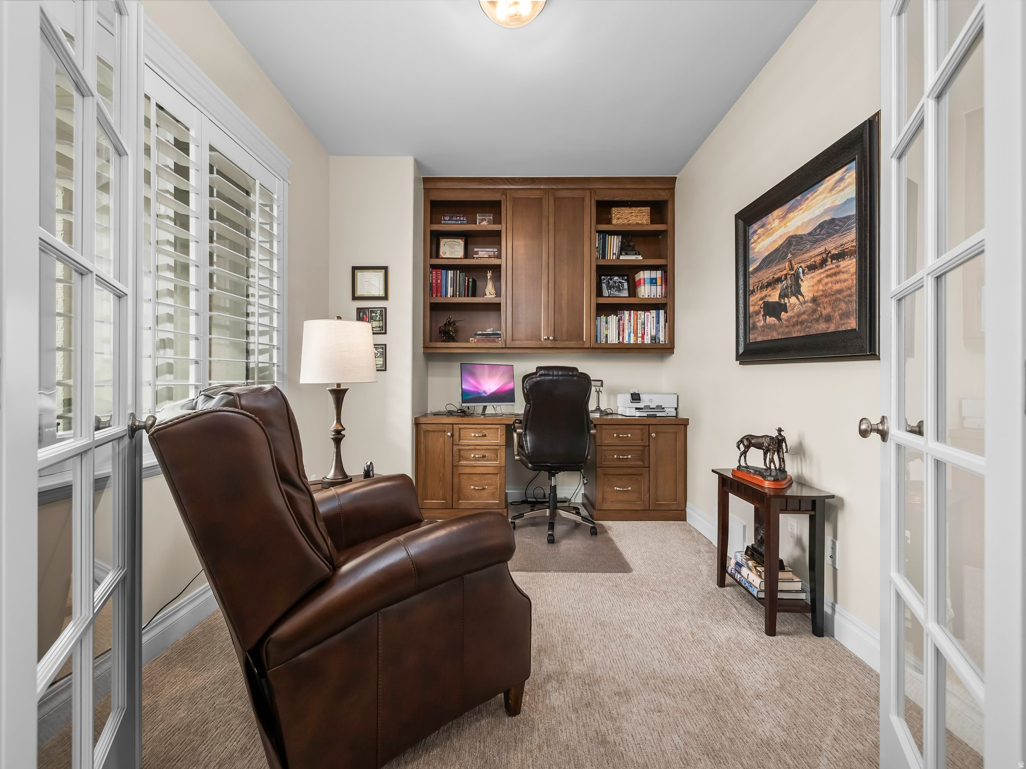 BROOKSIDE SUBDIVISION - Residential